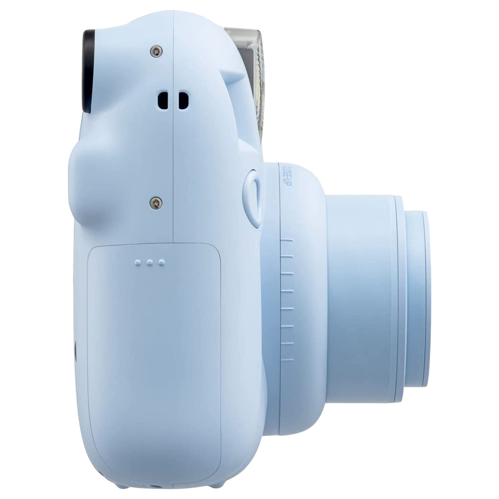 FUJIFILM Instax Mini 12 Instant Camera (Pastel Blue)_6