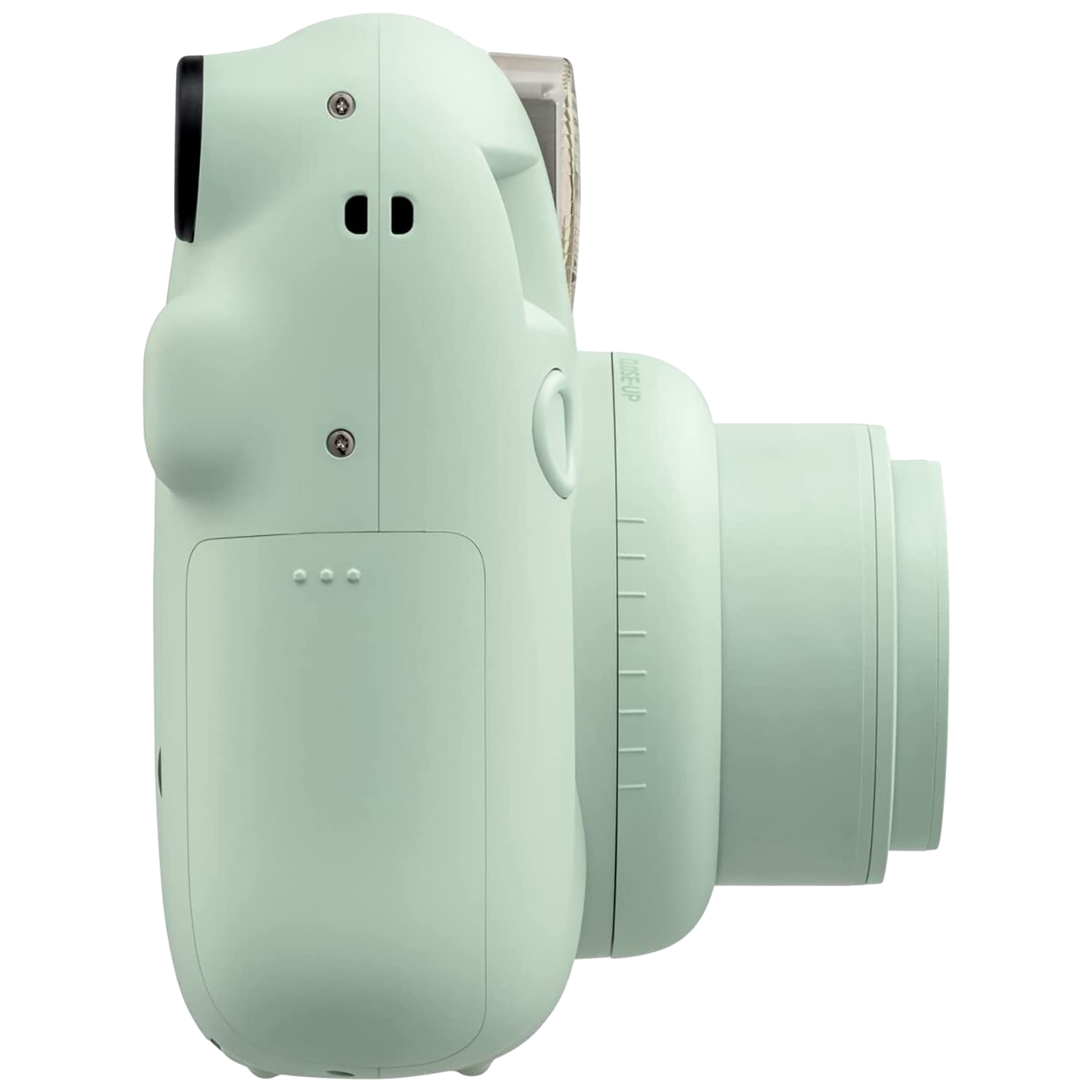 FUJIFILM Instax Mini 12 Instant Camera (Mint Green)_6