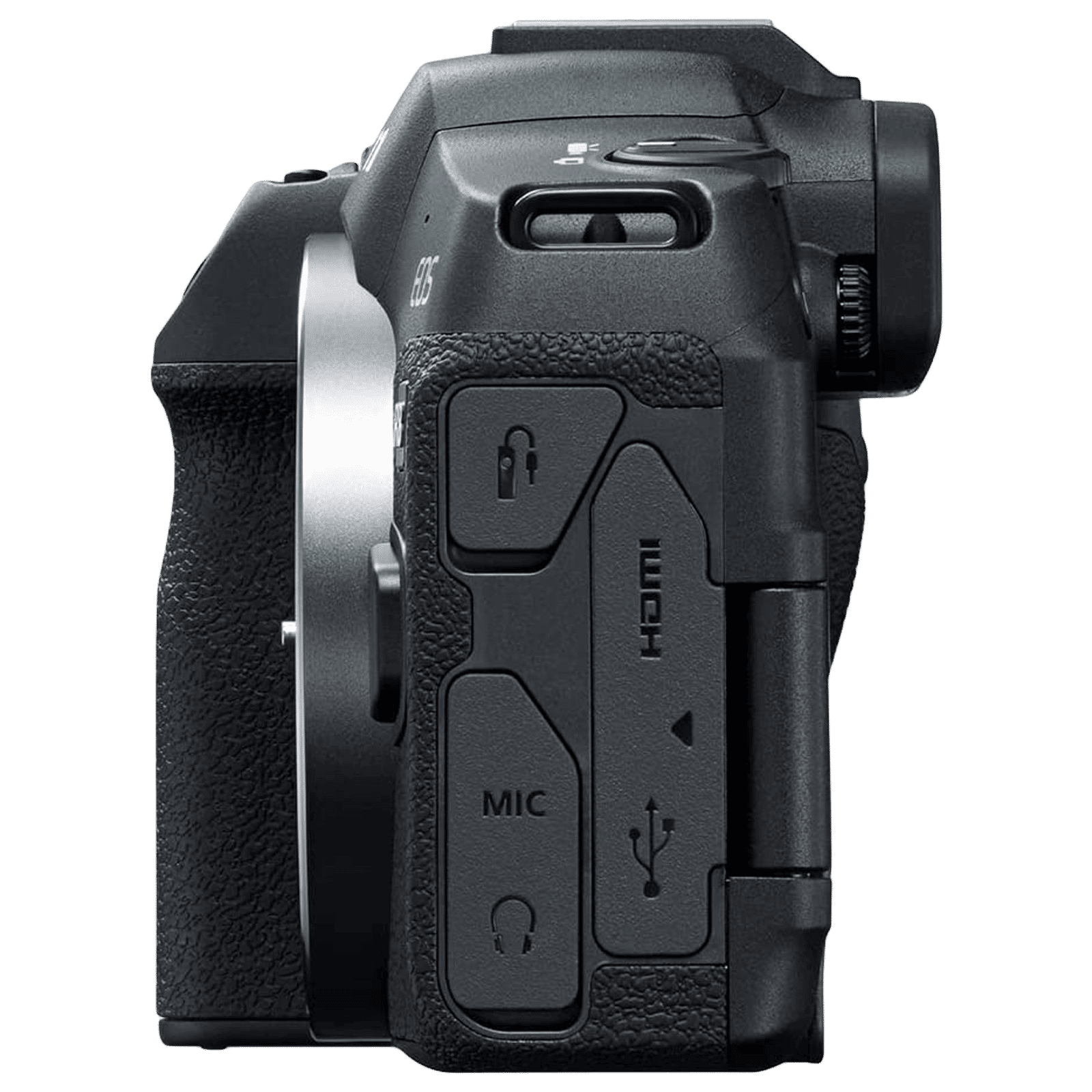 Canon EOS R8 24.2MP Mirrorless Camera (Body Only, CMOS Sensor)_4