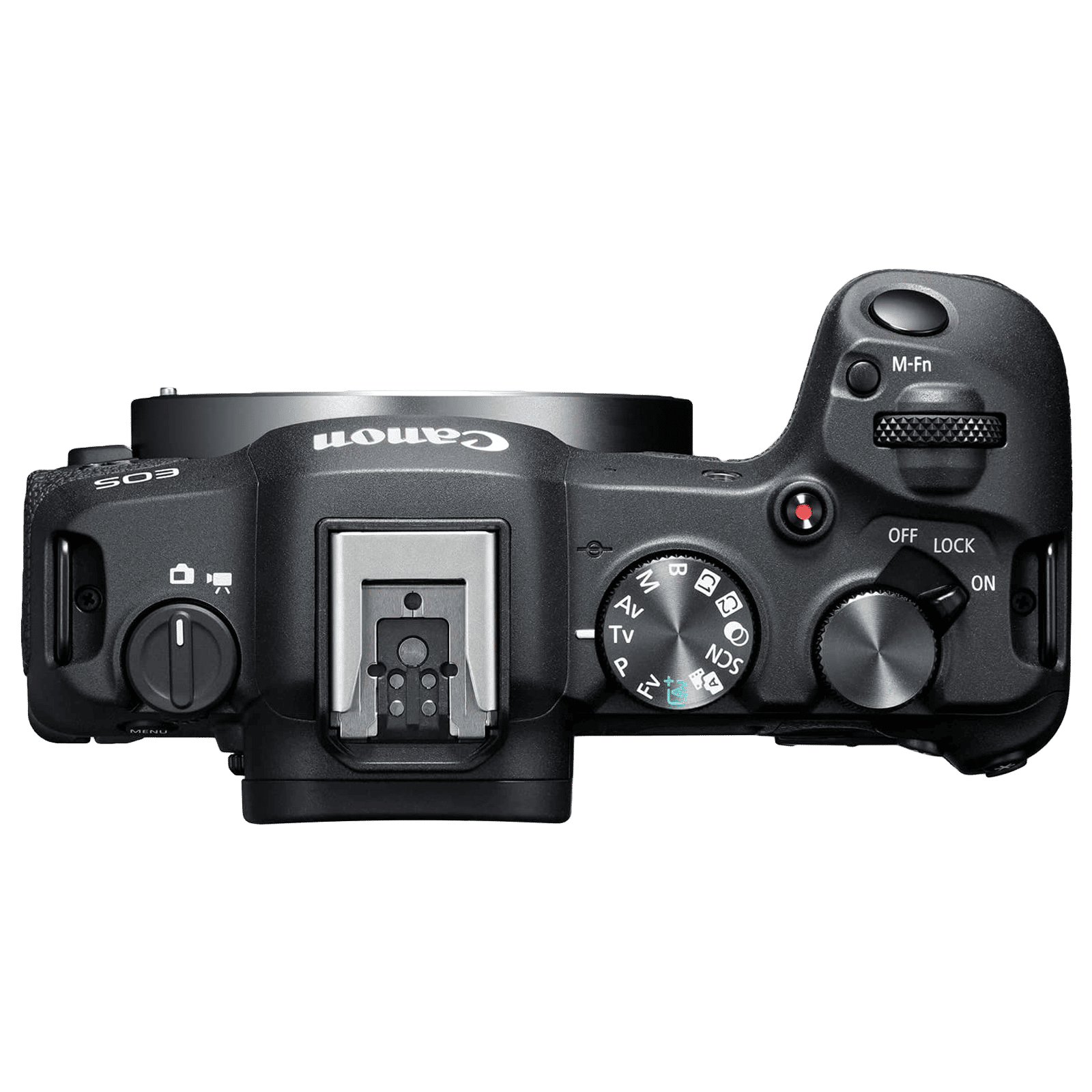 Canon EOS R8 24.2MP Mirrorless Camera (Body Only, CMOS Sensor)_5