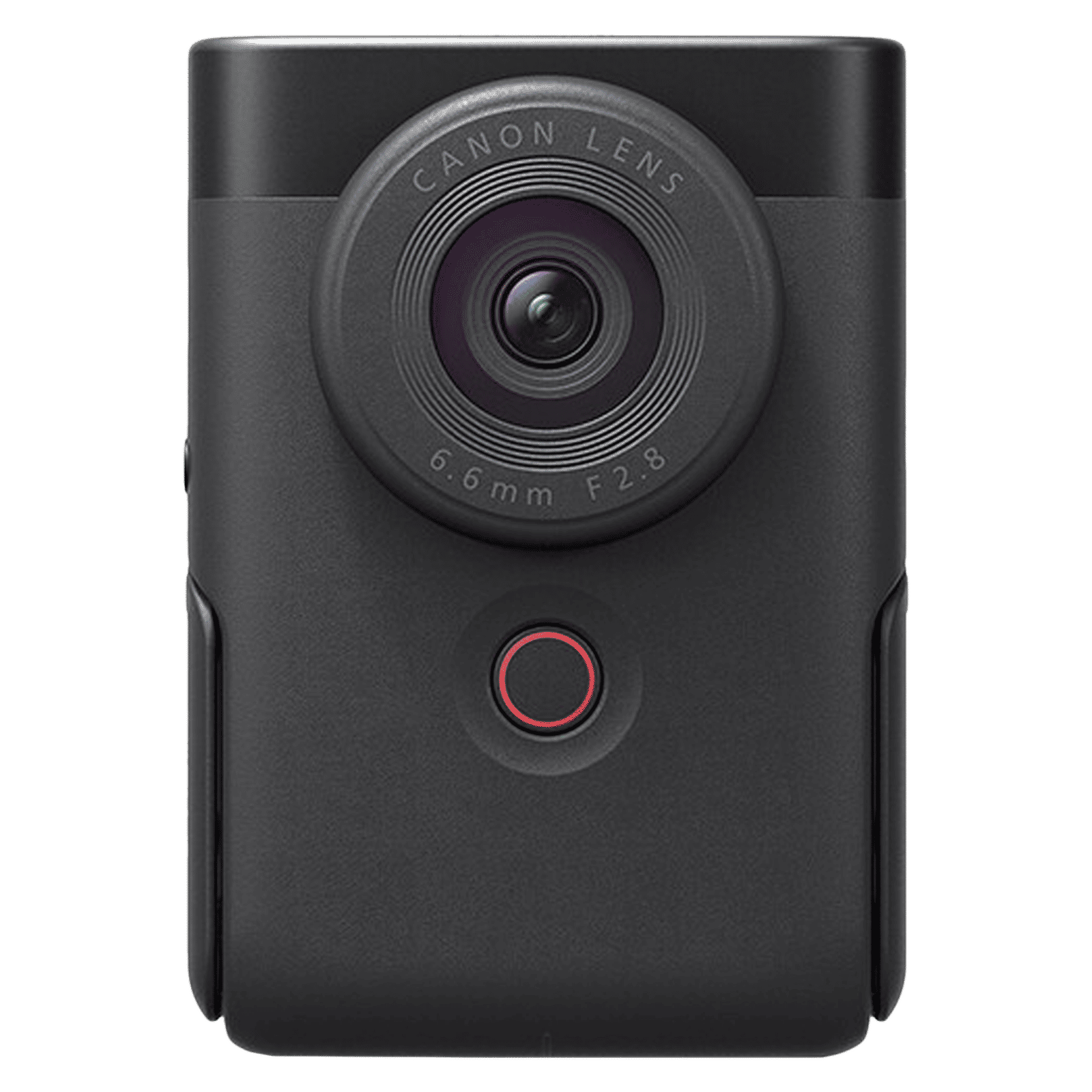 Canon PowerShot V10 15.2MP DSLR Camera (19 mm Lens, 25.4mm Sensor, Movie Digital IS)_1