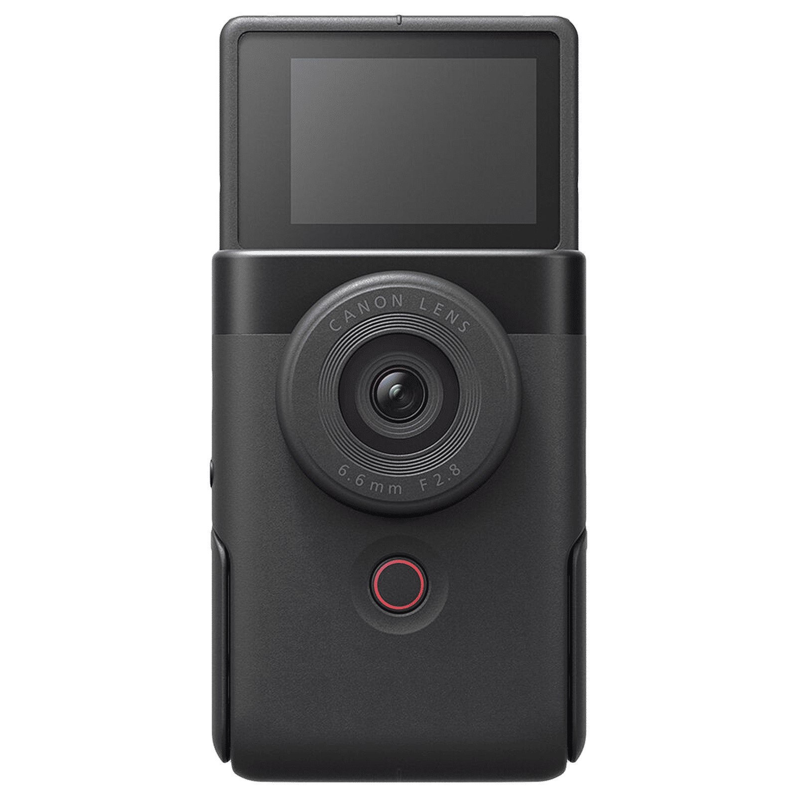 Canon PowerShot V10 15.2MP DSLR Camera (19 mm Lens, 25.4mm Sensor, Movie Digital IS)_6