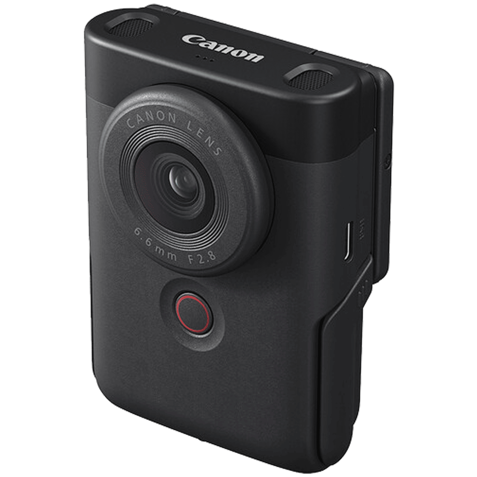 Canon PowerShot V10 15.2MP DSLR Camera (19 mm Lens, 25.4mm Sensor, Movie Digital IS)_3