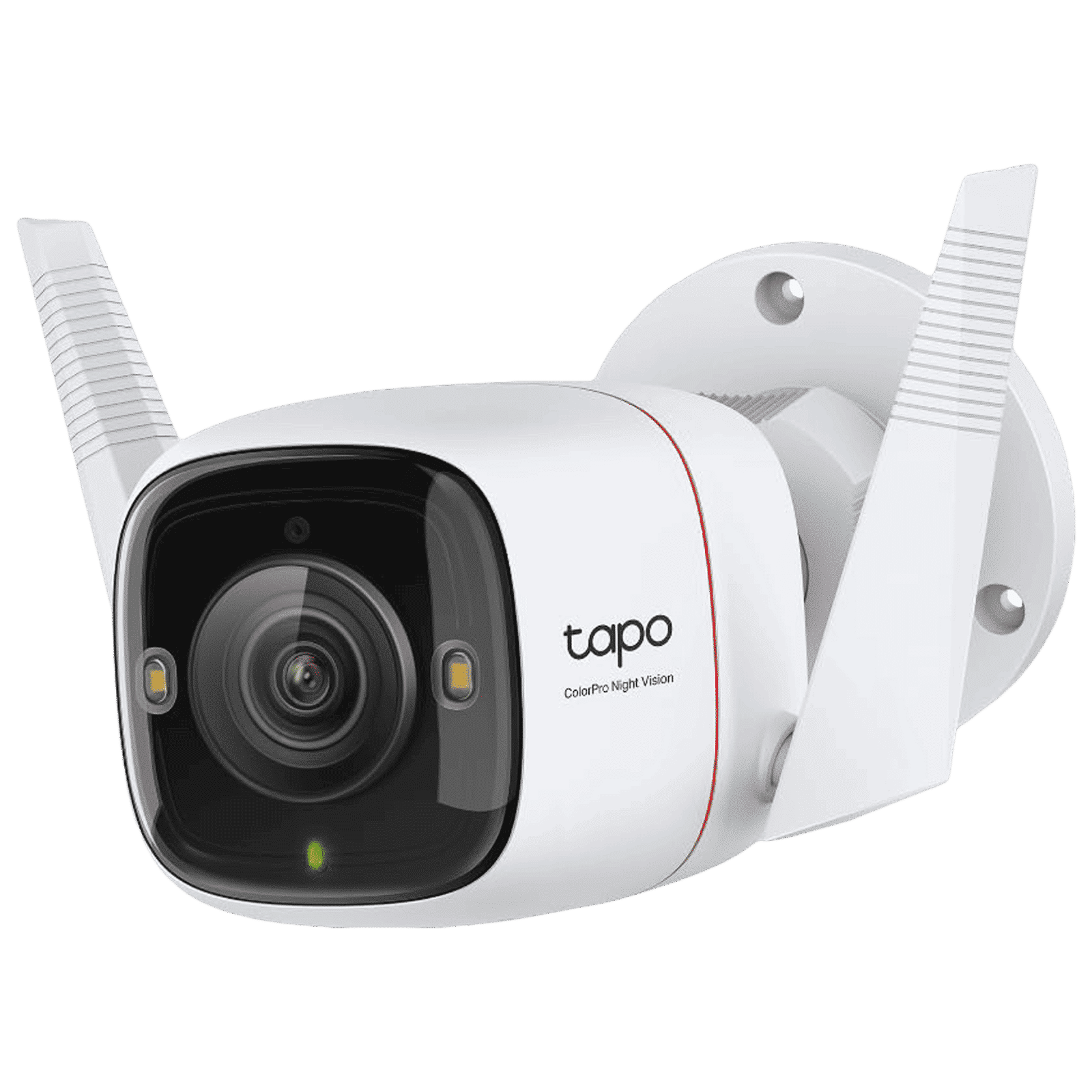 tp-link Tapo C325WB Wi-Fi Bullet CCTV Security Camera (Two-Way Audio, White) tp-link Tapo C325WB Wi-Fi Bullet CCTV Security Camera (Two-Way Audio, White)_1