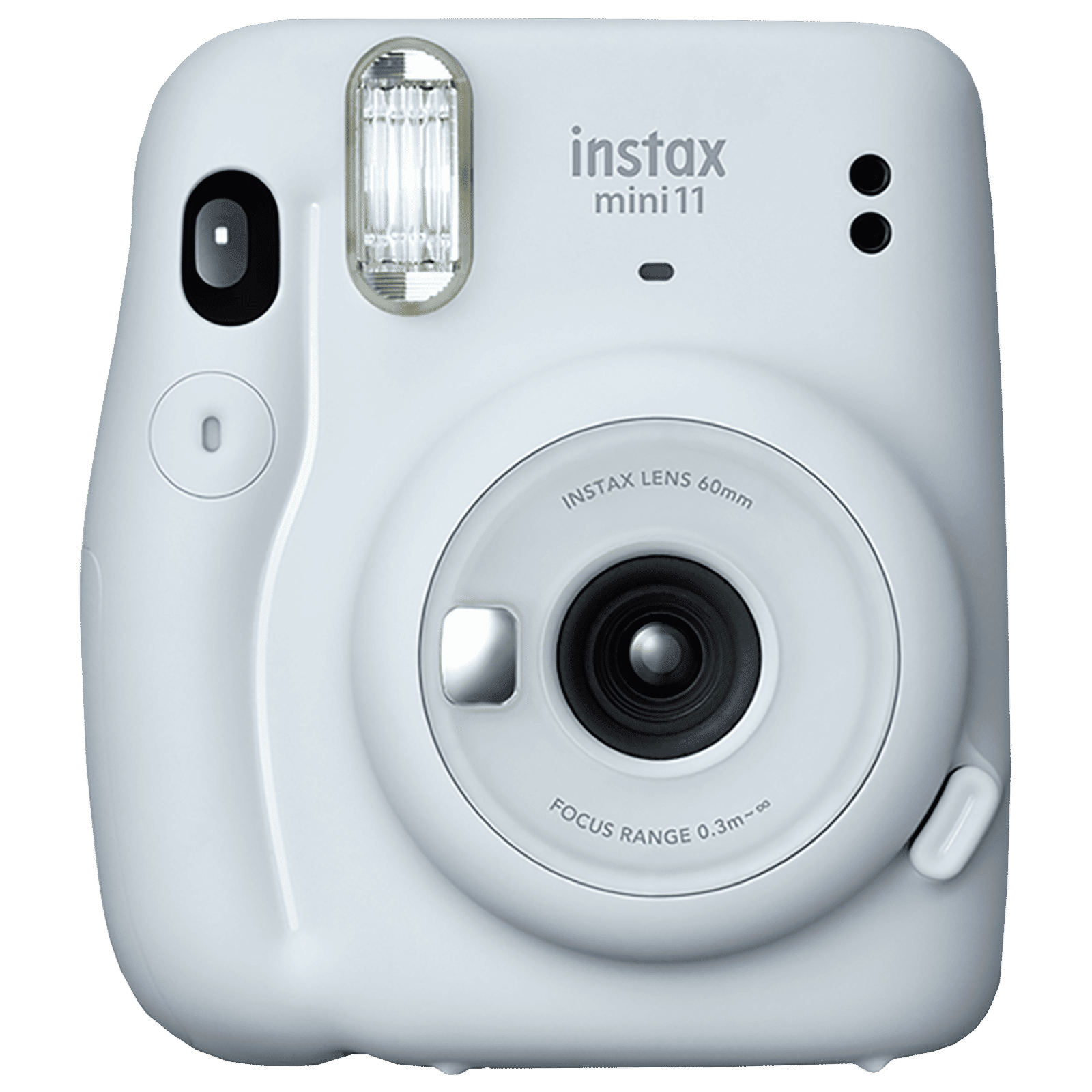FUJIFILM Instax Mini 11 Instant Camera (Ice White) FUJIFILM Instax Mini 11 Instant Camera (Ice White)_1