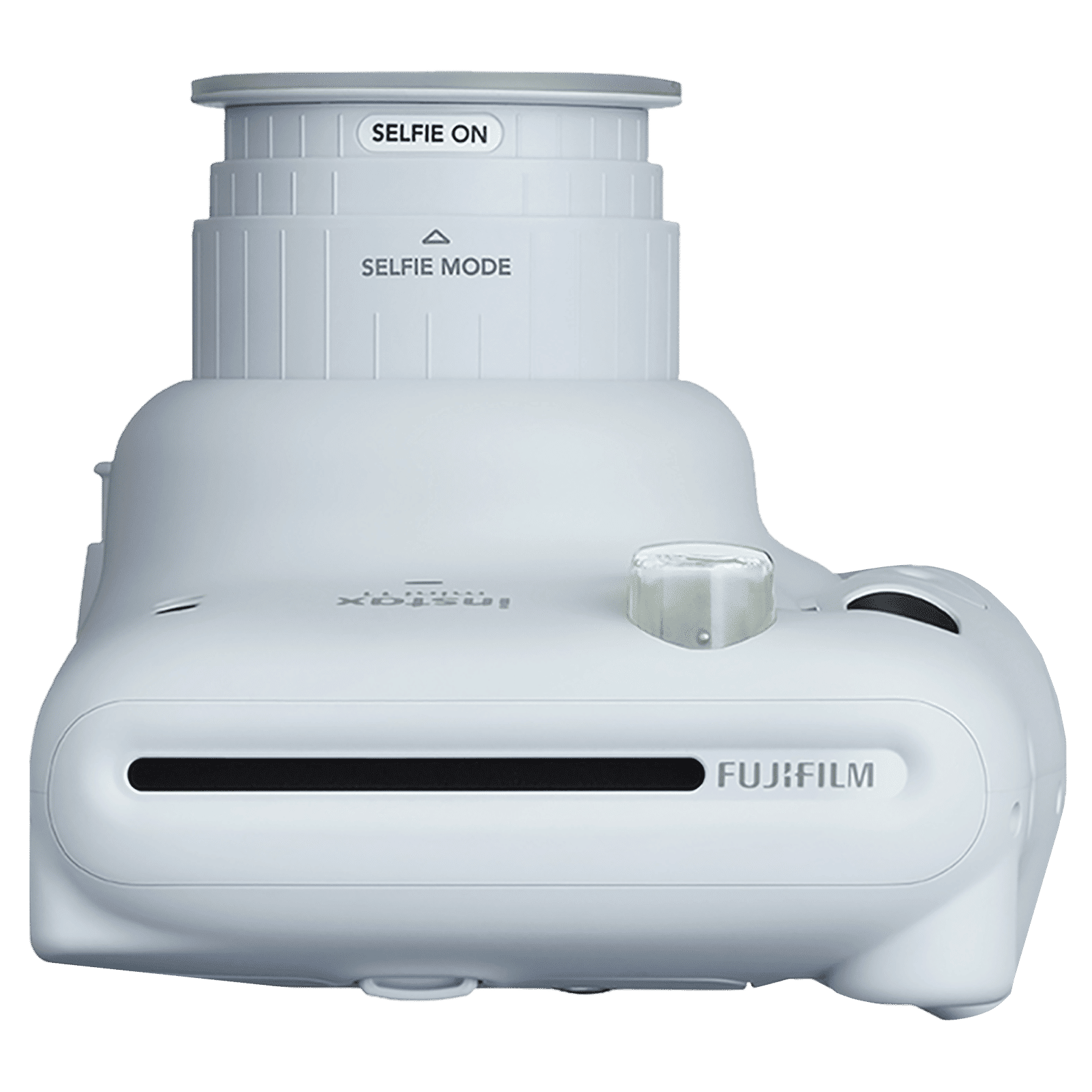 FUJIFILM Instax Mini 11 Instant Camera (Ice White) FUJIFILM Instax Mini 11 Instant Camera (Ice White)_6