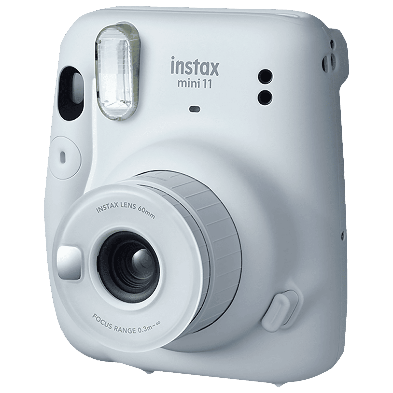 FUJIFILM Instax Mini 11 Instant Camera (Ice White) FUJIFILM Instax Mini 11 Instant Camera (Ice White)_7