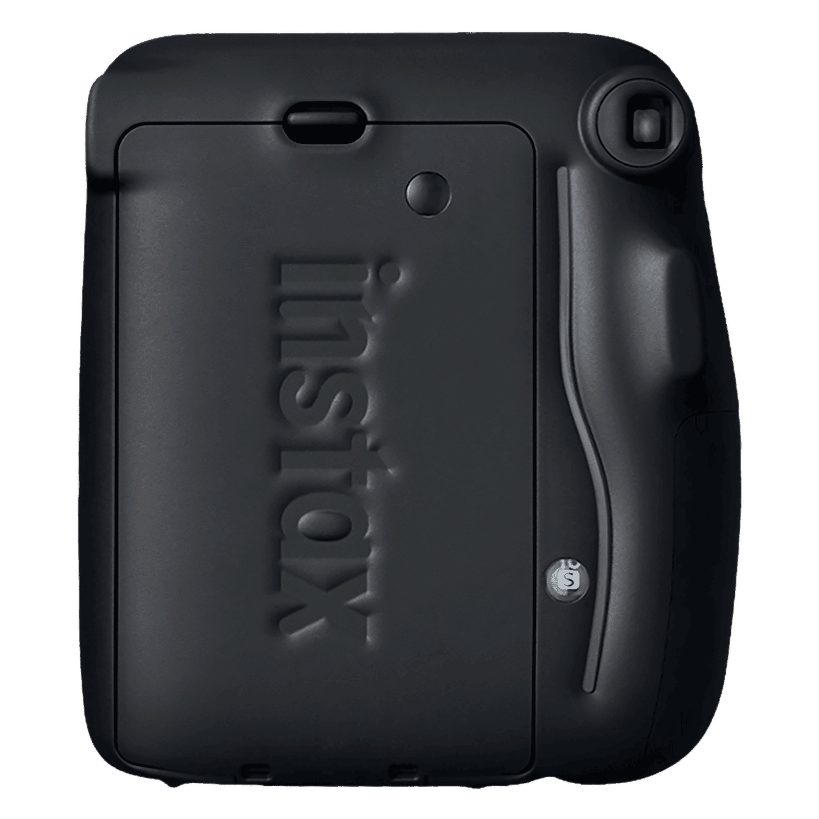 FUJIFILM Instax Mini 11 Instant Camera (Charcoal Grey)_5