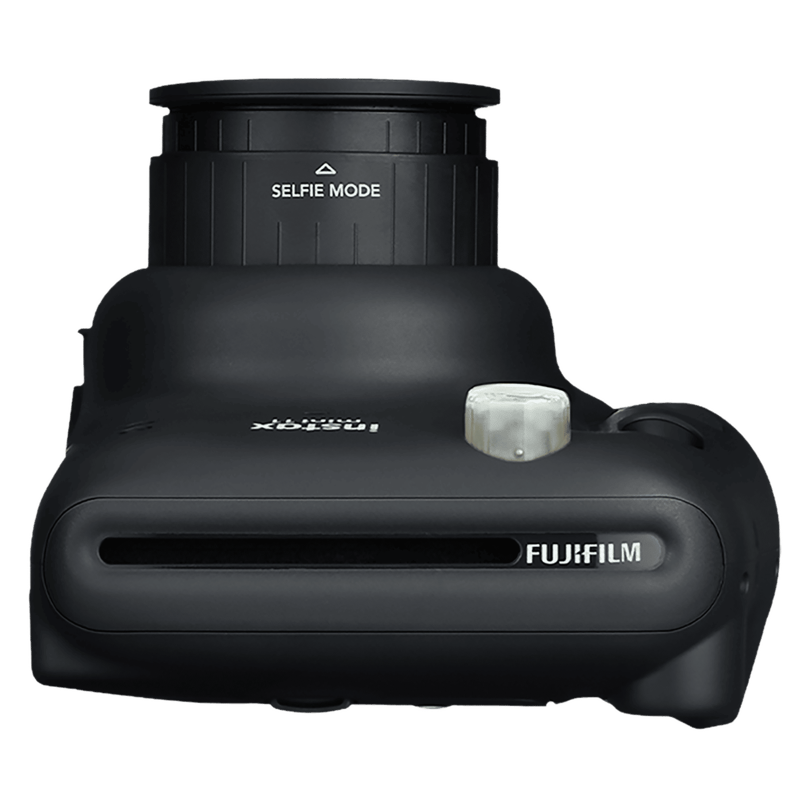 FUJIFILM Instax Mini 11 Instant Camera (Charcoal Grey)_6