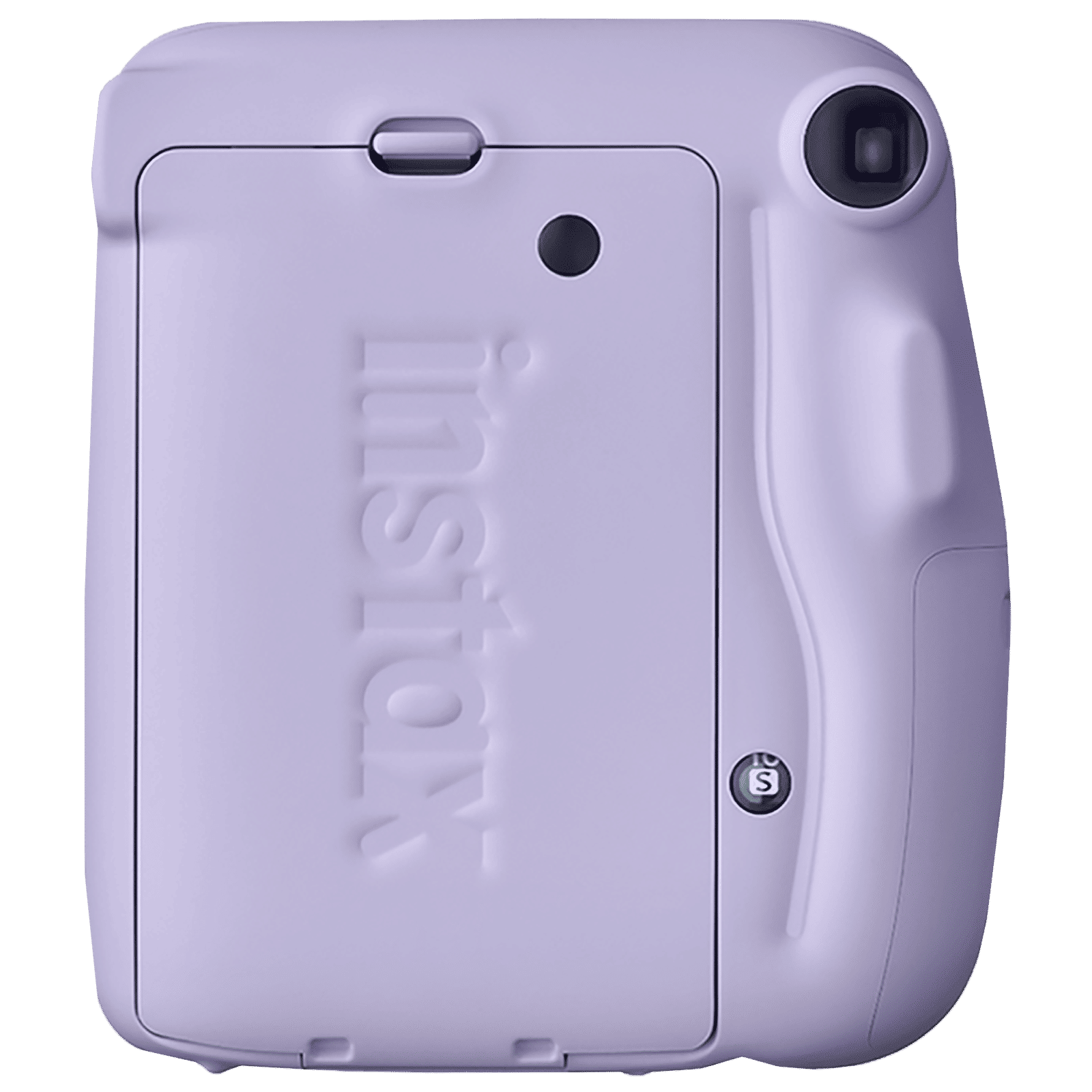 FUJIFILM Instax Mini 11 Instant Camera (Lilac Purple)_5