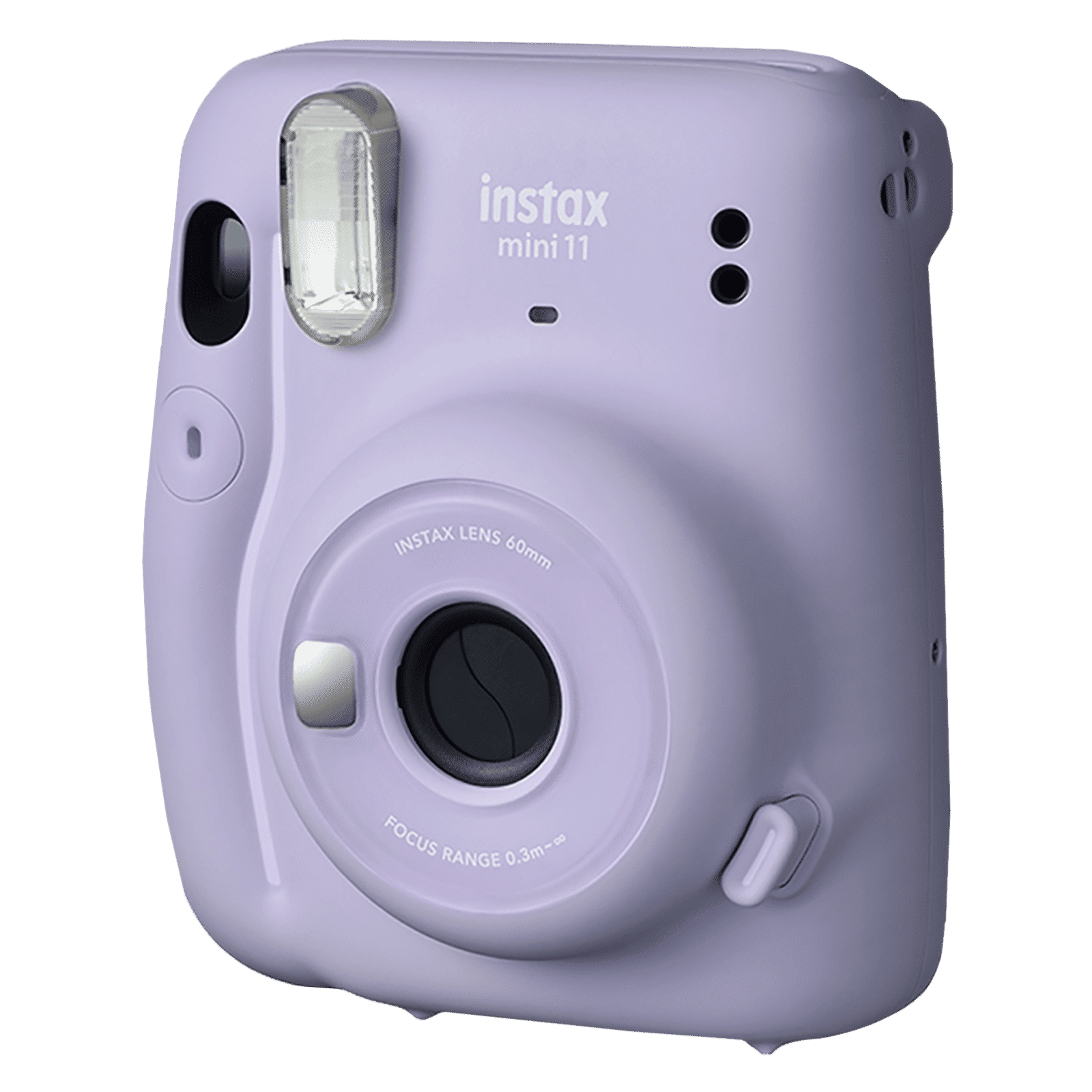 FUJIFILM Instax Mini 11 Instant Camera (Lilac Purple)_7