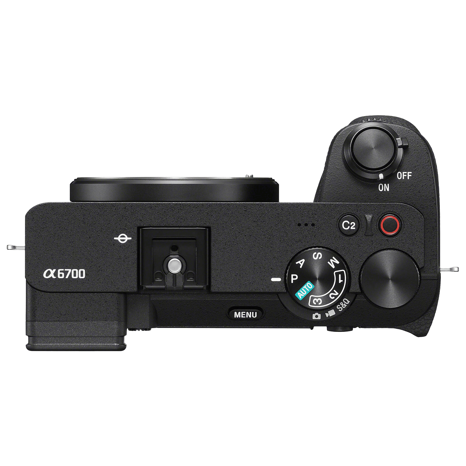 SONY Alpha 6700 26MP Mirrorless Camera (Body Only, 23.3 x 15.5 mm Sensor, BIONZ XR Image Processor)_5