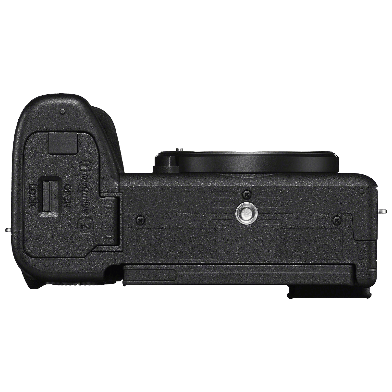 SONY Alpha 6700 26MP Mirrorless Camera (Body Only, 23.3 x 15.5 mm Sensor, BIONZ XR Image Processor)_6