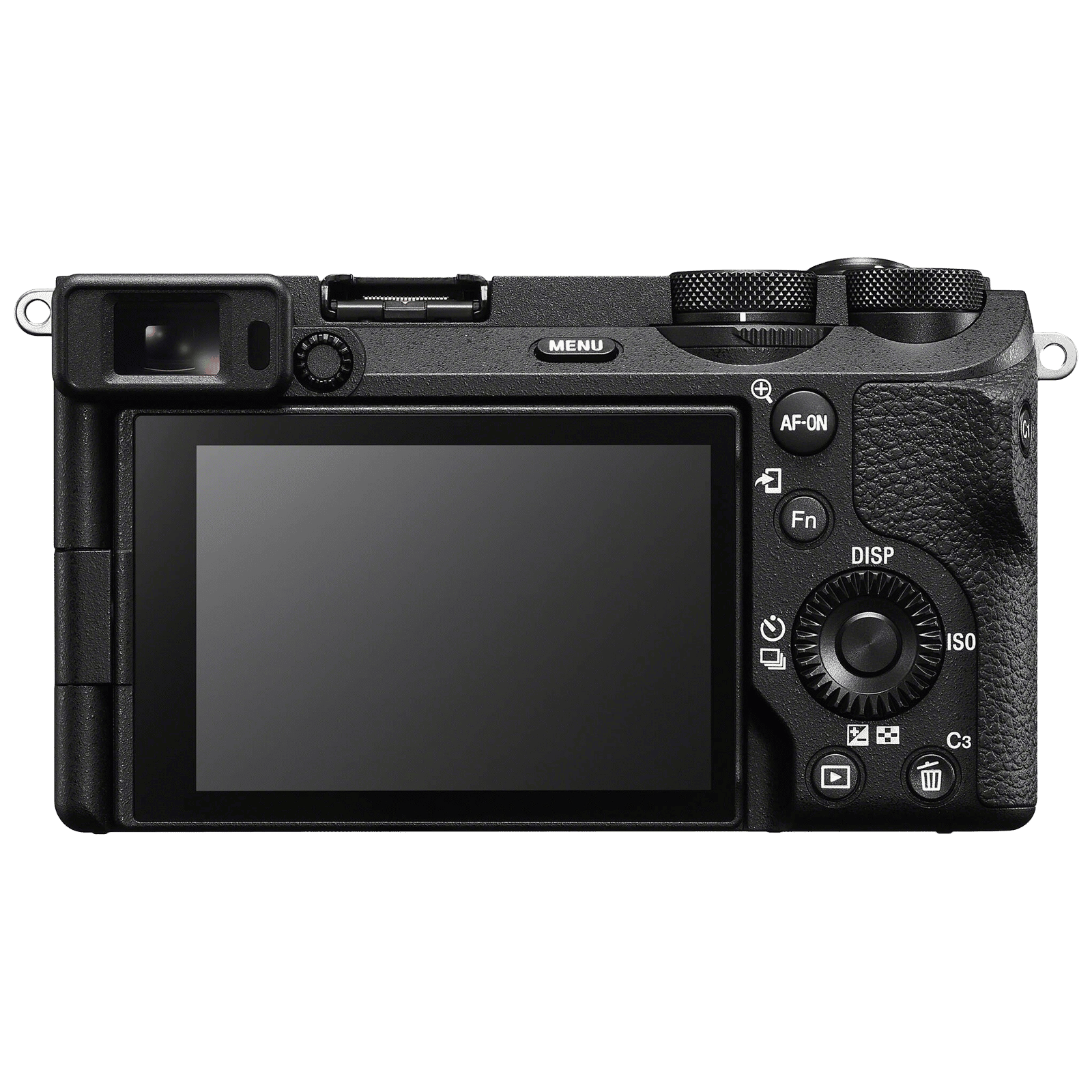 SONY Alpha 6700L 26MP Mirrorless Camera (16-50 mm Lens, 23.3 x 15.5 mm Sensor, BIONZ XR Image Processor) SONY Alpha 6700L 26MP Mirrorless Camera (16-50 mm Lens, 23.3 x 15.5 mm Sensor, BIONZ XR Image Processor)_3