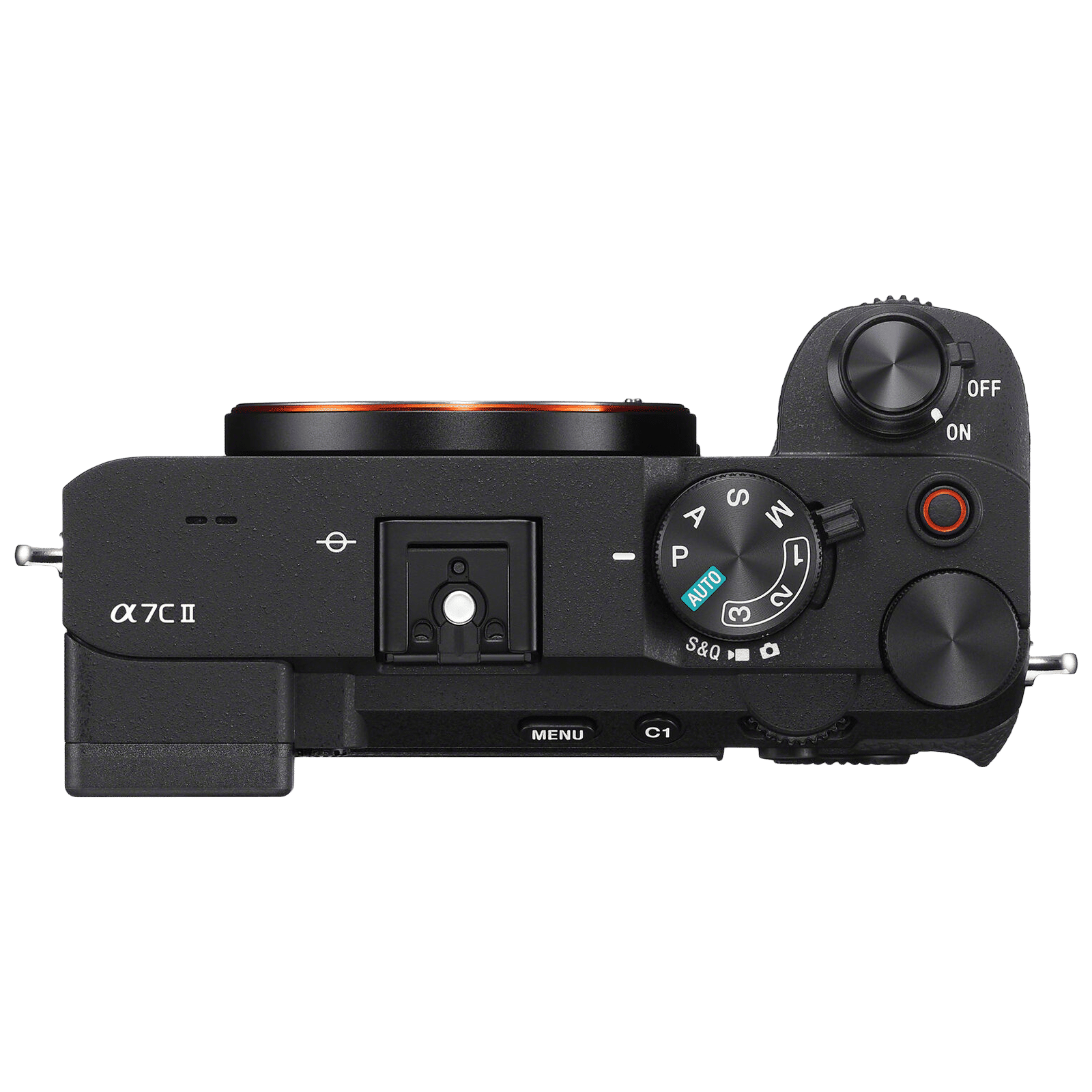 SONY Alpha 7C2 33MP Mirrorless Camera (Body Only, 35.9 x 23.9 mm Sensor, BIONZ XR Image Processor) SONY Alpha 7C2 33MP Mirrorless Camera (Body Only, 35.9 x 23.9 mm Sensor, BIONZ XR Image Processor)_4