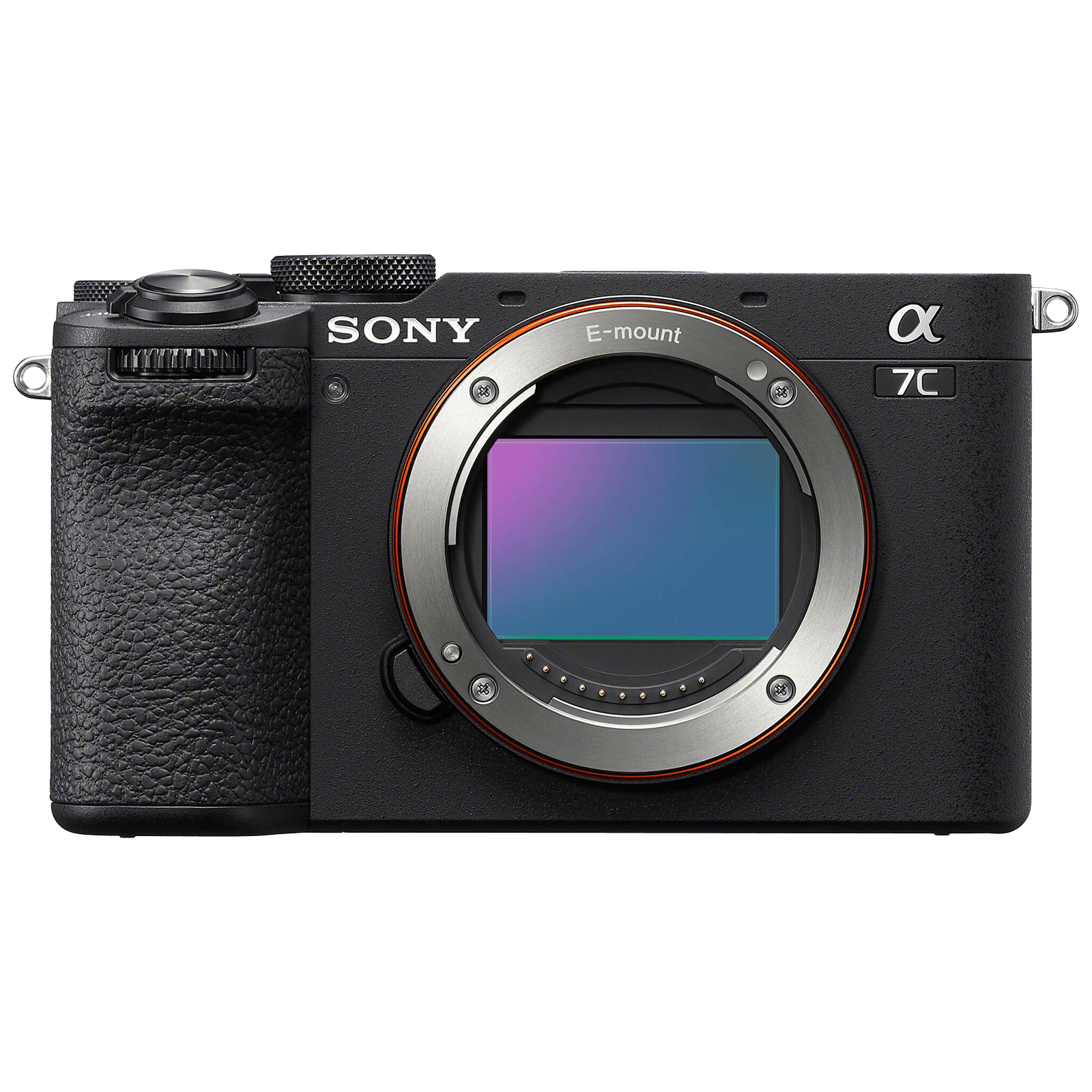 SONY Alpha 7C2 33MP Mirrorless Camera (Body Only, 35.9 x 23.9 mm Sensor, BIONZ XR Image Processor) SONY Alpha 7C2 33MP Mirrorless Camera (Body Only, 35.9 x 23.9 mm Sensor, BIONZ XR Image Processor)_1
