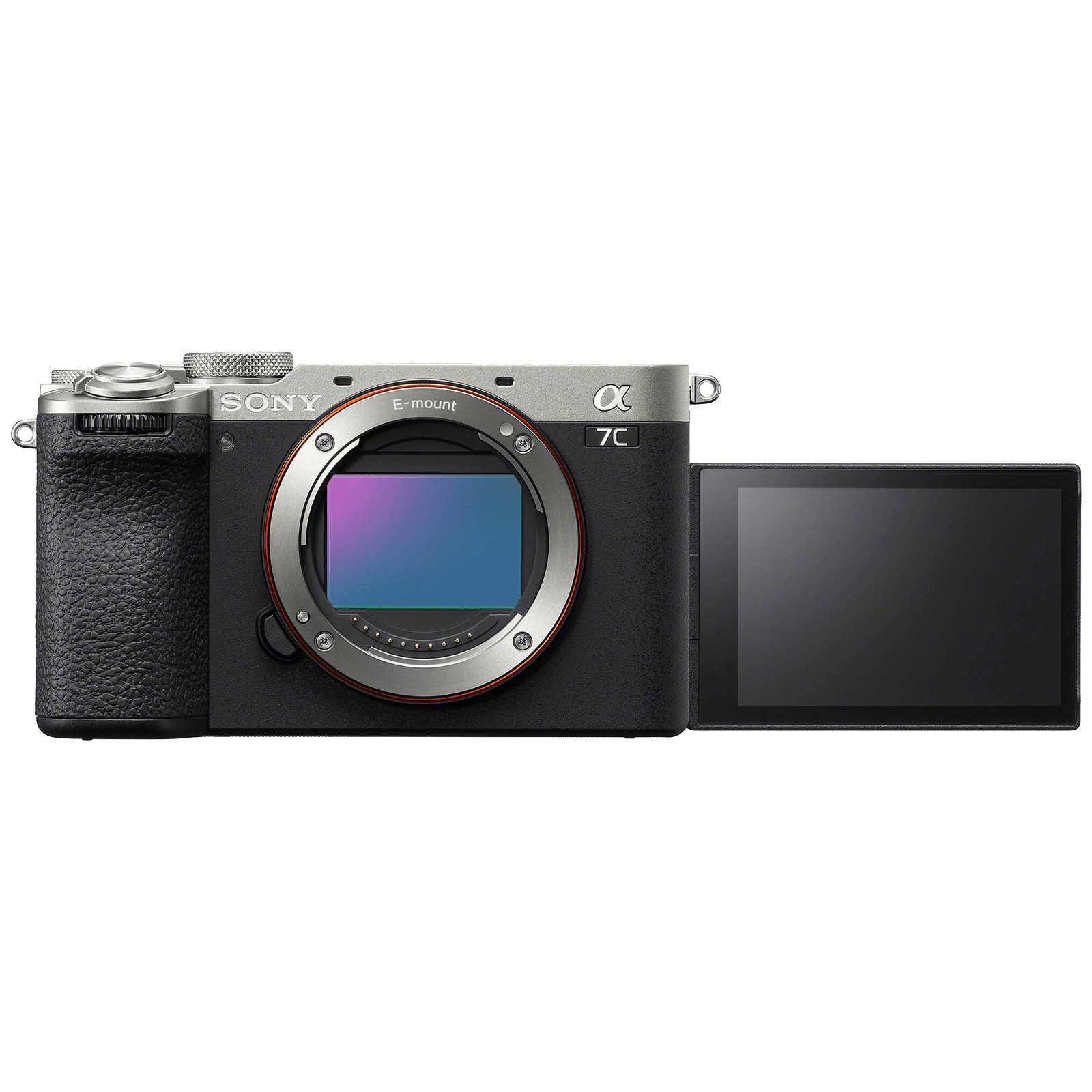 SONY Alpha 7CM2 34.1MP Mirrorless Camera (Body Only, 35.9 x 23.9 mm Sensor, BIONZ XR Image Processor)_8