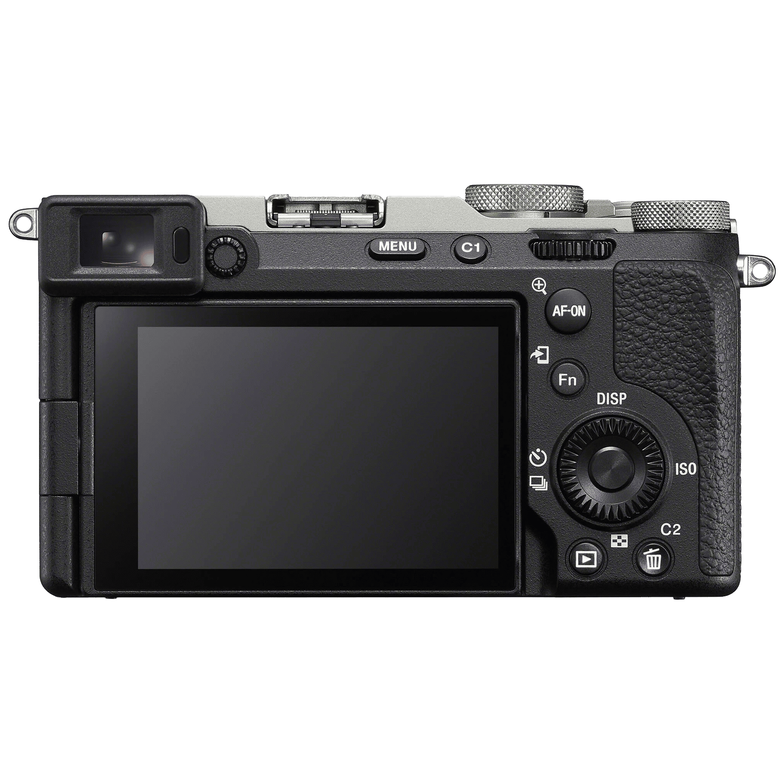 SONY Alpha 7CM2 34.1MP Mirrorless Camera (Body Only, 35.9 x 23.9 mm Sensor, BIONZ XR Image Processor)_3