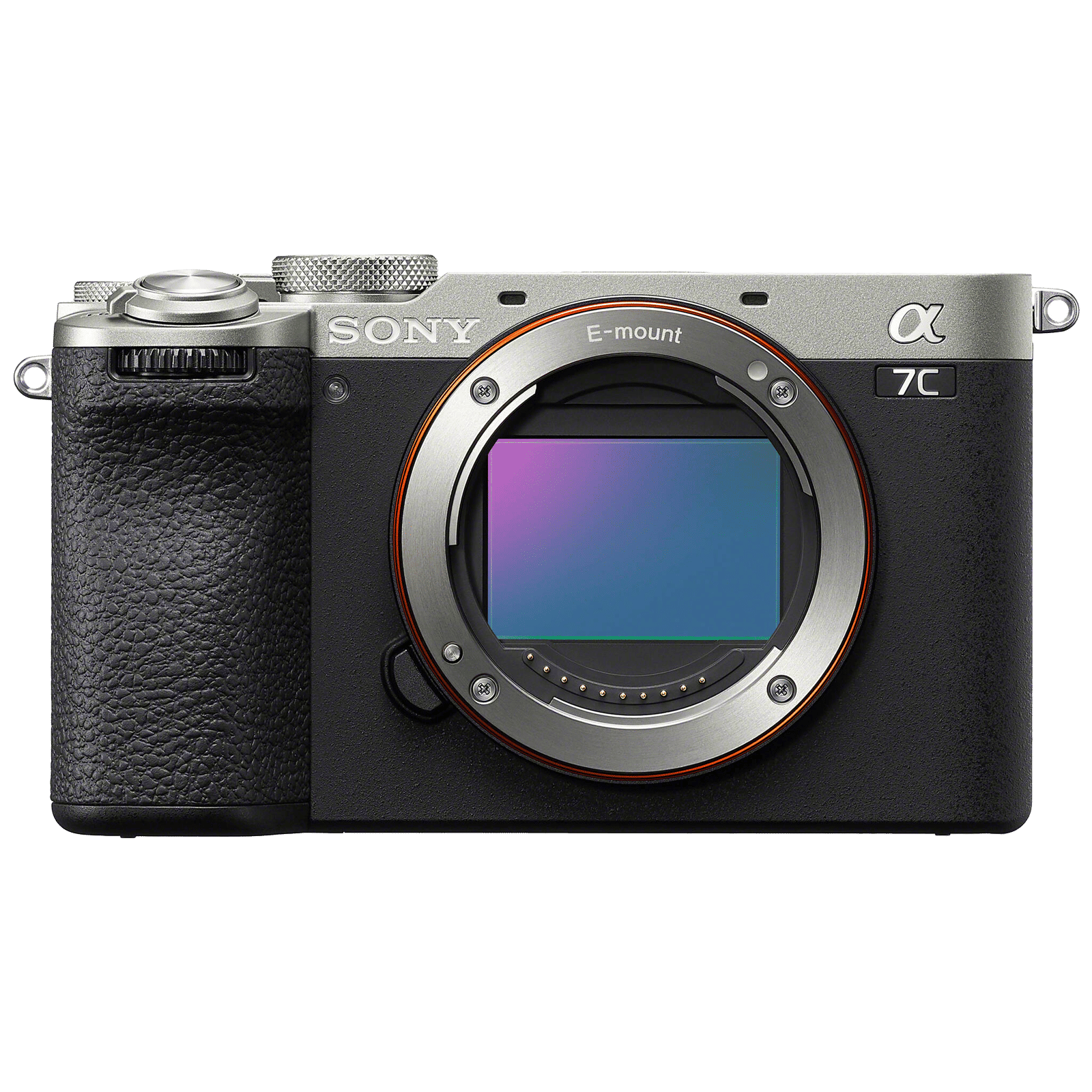 SONY Alpha 7CM2 34.1MP Mirrorless Camera (Body Only, 35.9 x 23.9 mm Sensor, BIONZ XR Image Processor)_1