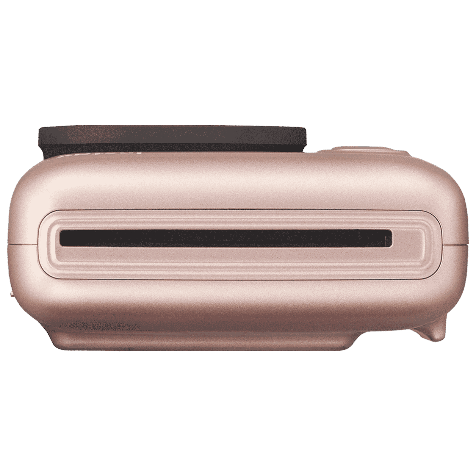 FUJIFILM Instax Mini LiPlay Instant Camera with 10 Instant Films (Blush Gold)_7