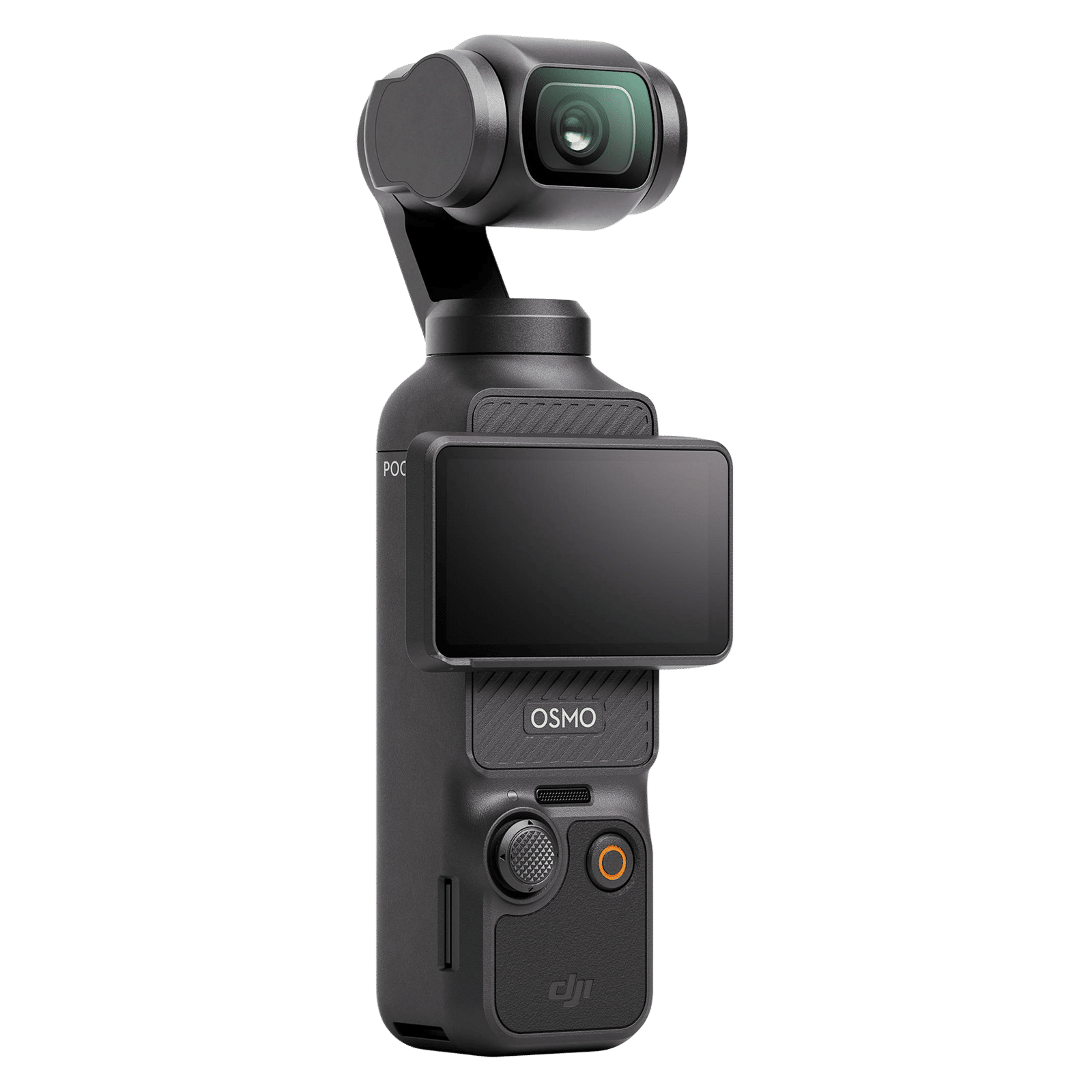 DJI Osmo Pocket 3 4K and 9.4MP 120 FPS Digital Vlogging Camera with Three Axis Stabilization (Black) DJI Osmo Pocket 3 4K and 9.4MP 120 FPS Digital Vlogging Camera with Three Axis Stabilization (Black)_10