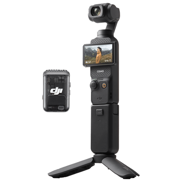 handheld gimbal dji osmo mobile switch camera