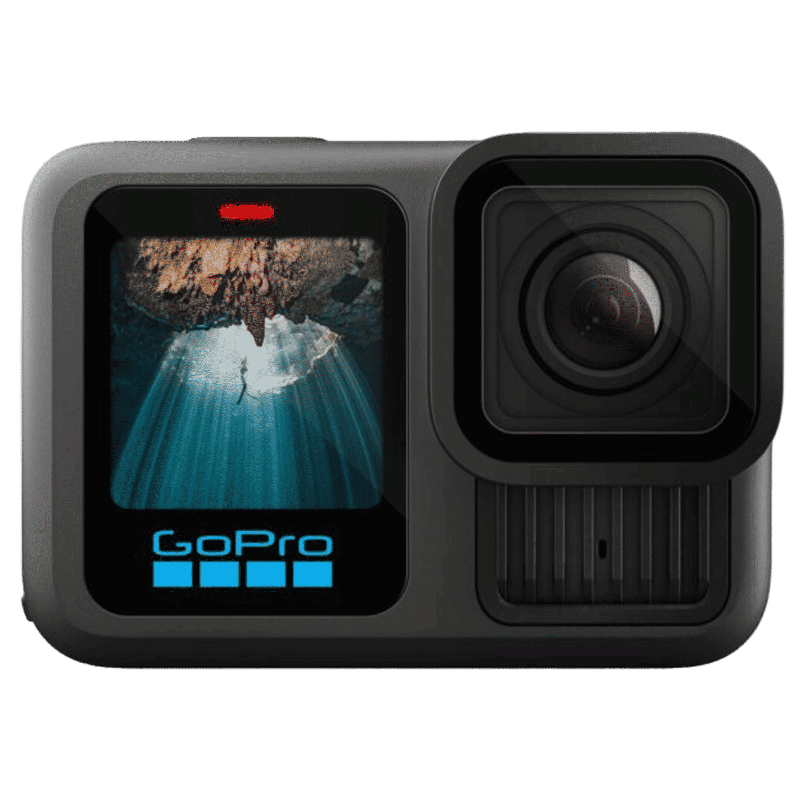 GoPro HERO13 Creator Edition 5.3K and 27.6MP 240 FPS Waterproof Sports Action Camera with CMOS Sensor (Black)_3