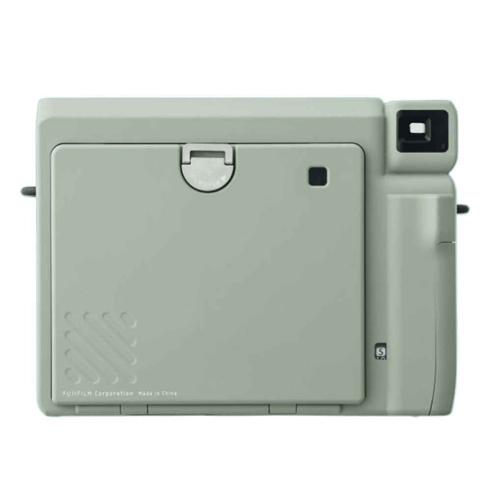 FUJIFILM Instax Wide 400 Instant Camera (Green)_6