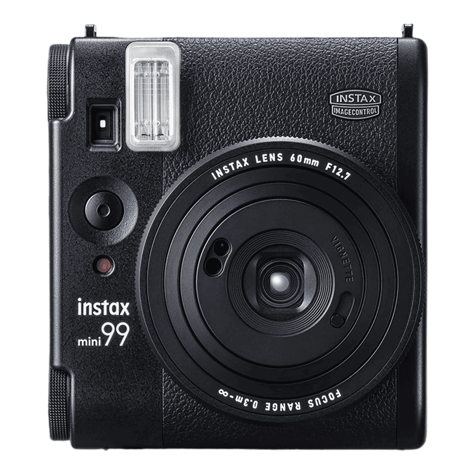 FUJIFILM Instax Mini 99 Instant Camera (Black)_1