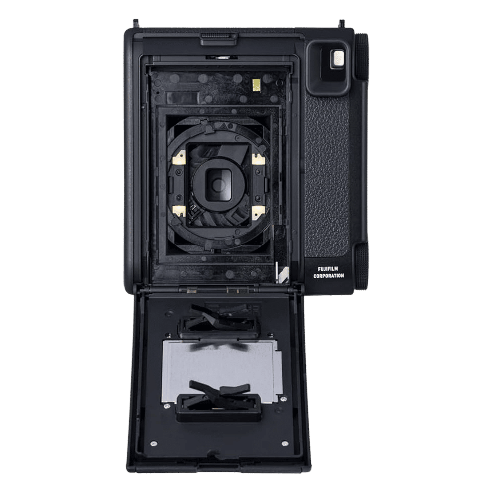 FUJIFILM Instax Mini 99 Instant Camera (Black)_13