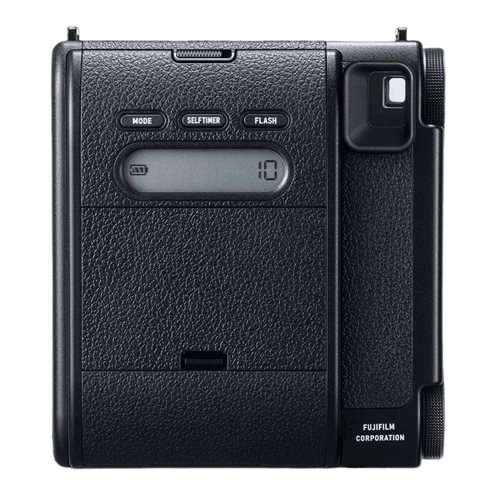 FUJIFILM Instax Mini 99 Instant Camera (Black)_3