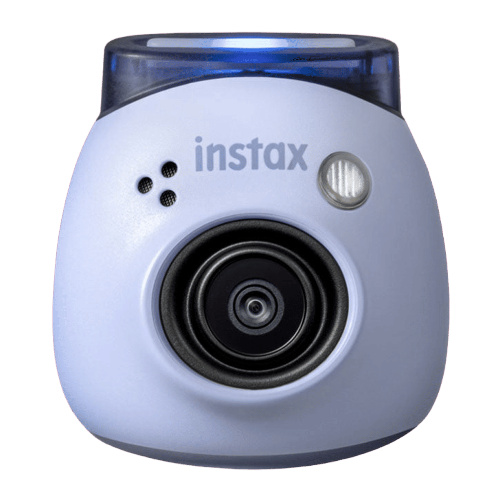 FUJIFILM Instax Pal Instant Camera (Blue) FUJIFILM Instax Pal Instant Camera (Blue)_1