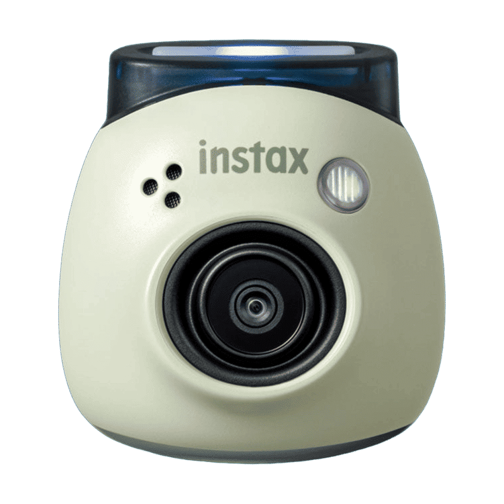 FUJIFILM Instax Pal Instant Camera (Green) FUJIFILM Instax Pal Instant Camera (Green)_1