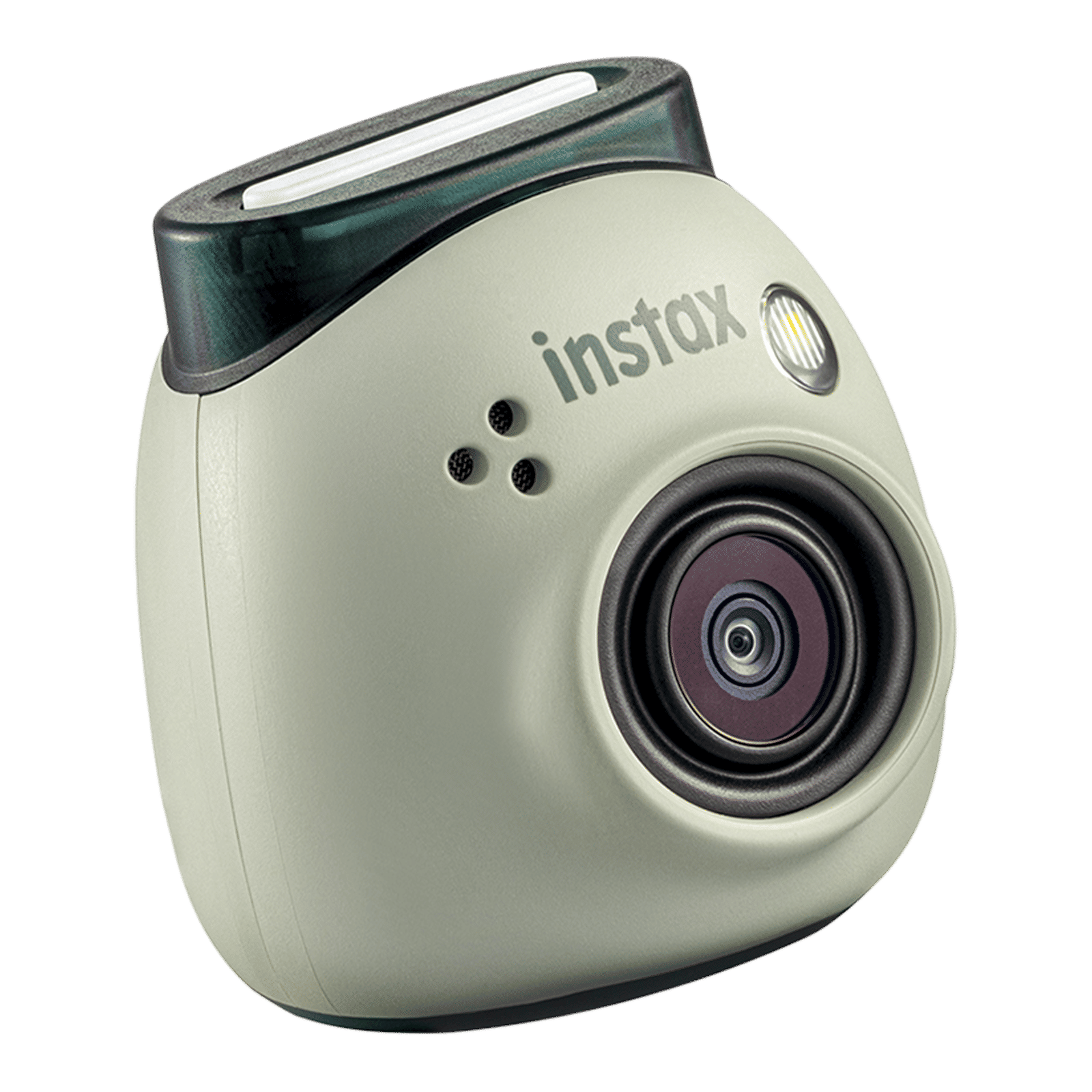 FUJIFILM Instax Pal Instant Camera (Green) FUJIFILM Instax Pal Instant Camera (Green)_3