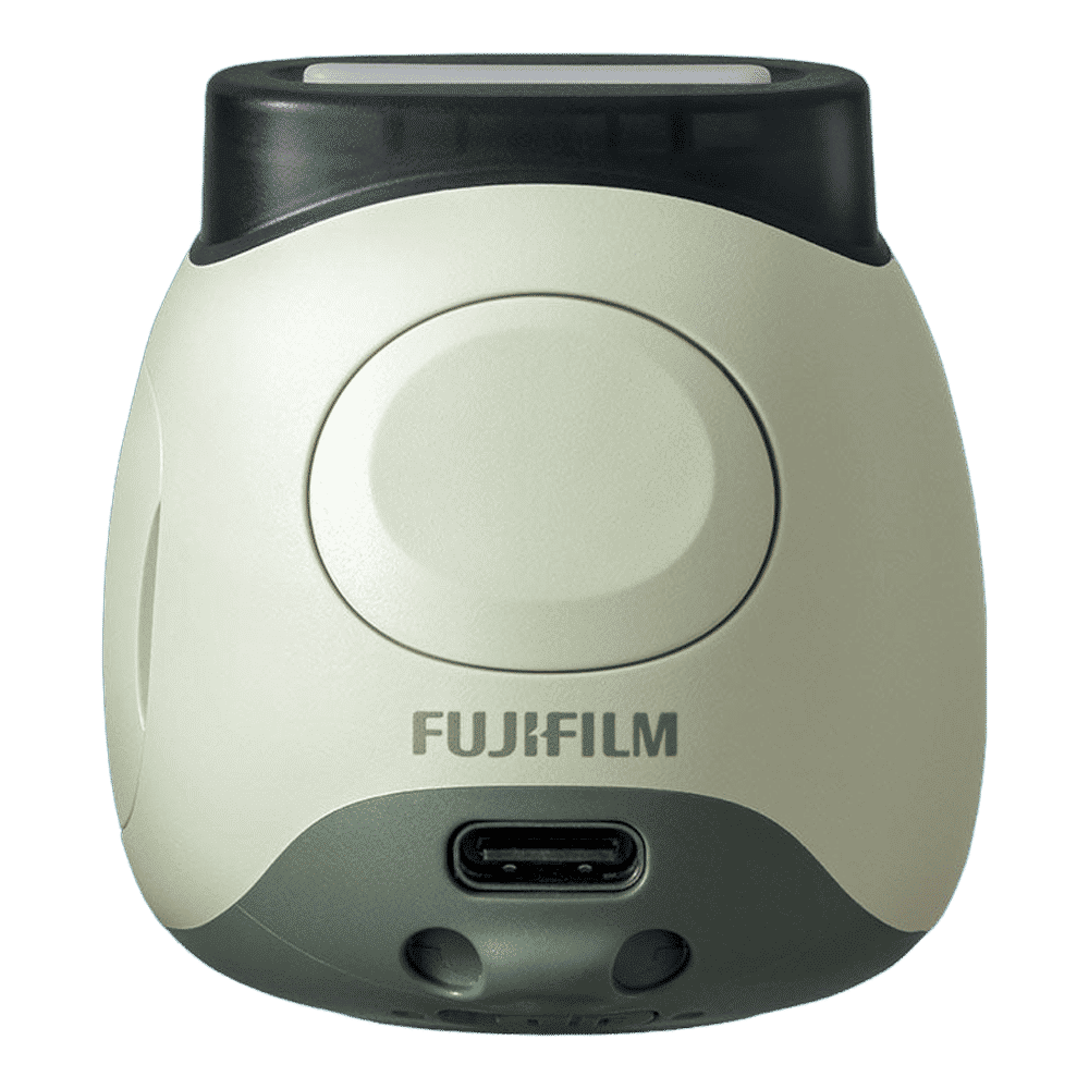FUJIFILM Instax Pal Instant Camera (Green) FUJIFILM Instax Pal Instant Camera (Green)_4