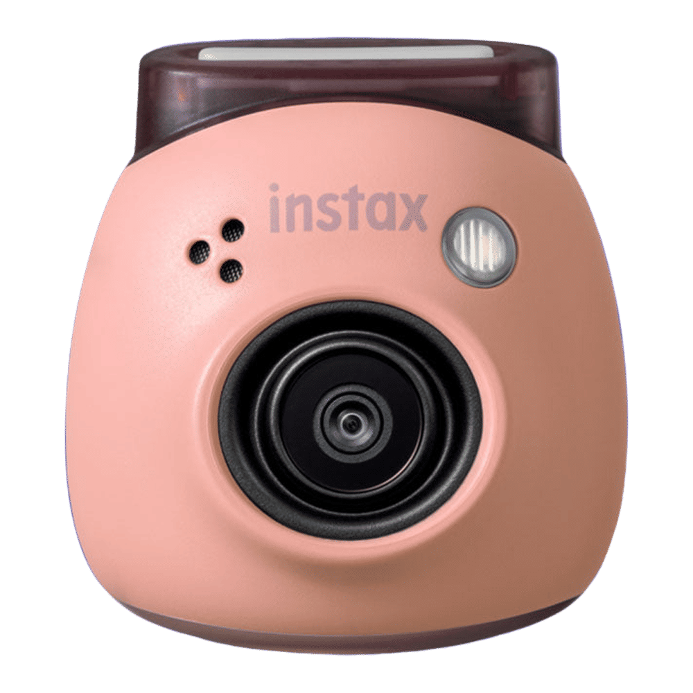 FUJIFILM Instax Pal Instant Camera (Pink)_1