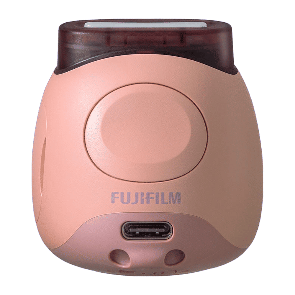 FUJIFILM Instax Pal Instant Camera (Pink)_3