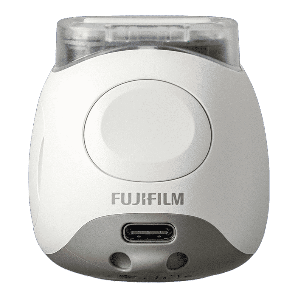 FUJIFILM Instax Pal Instant Camera (White)_3