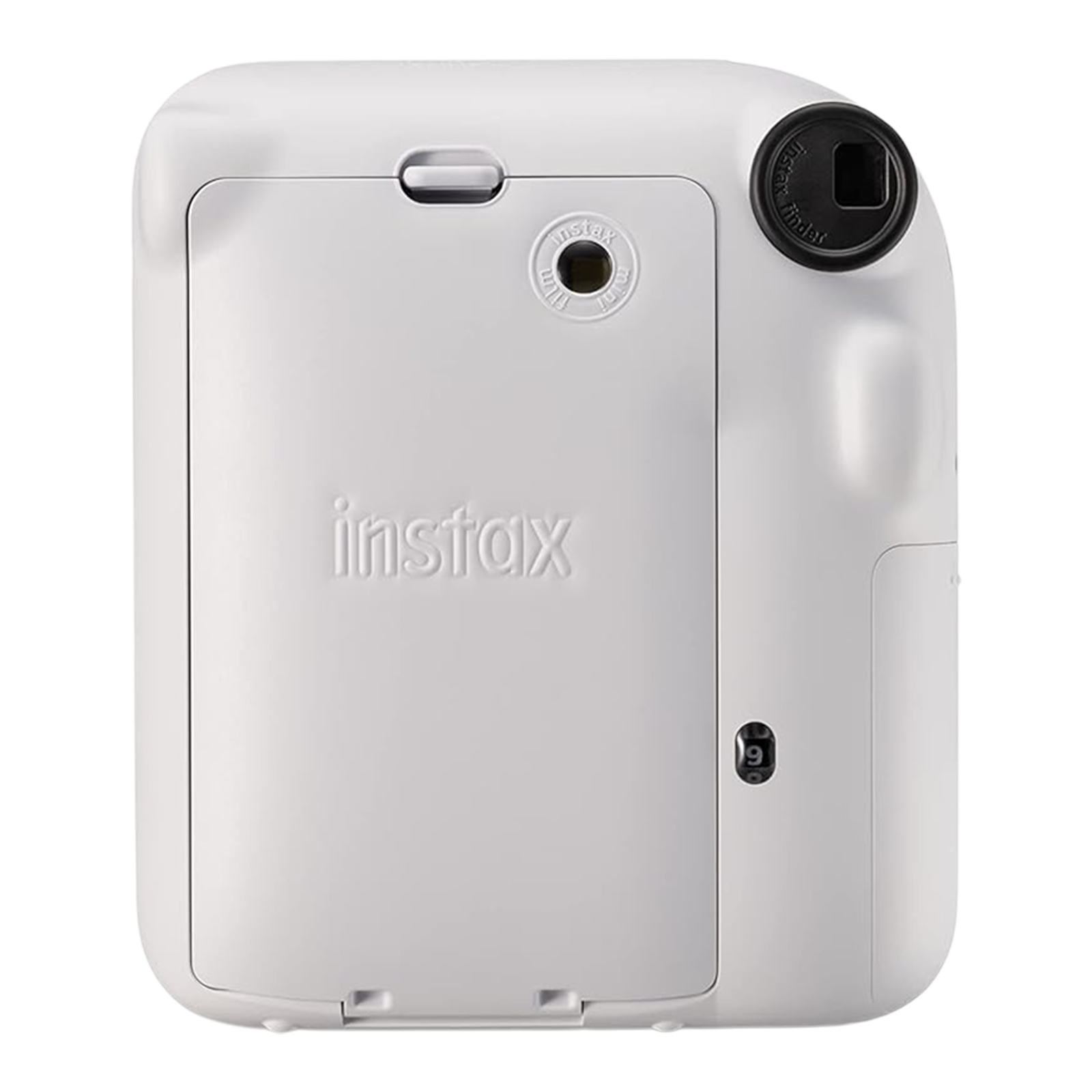 FUJIFILM Instax Mini 12 Moments Box Instant Camera with 20 Shots (Clay White)_5