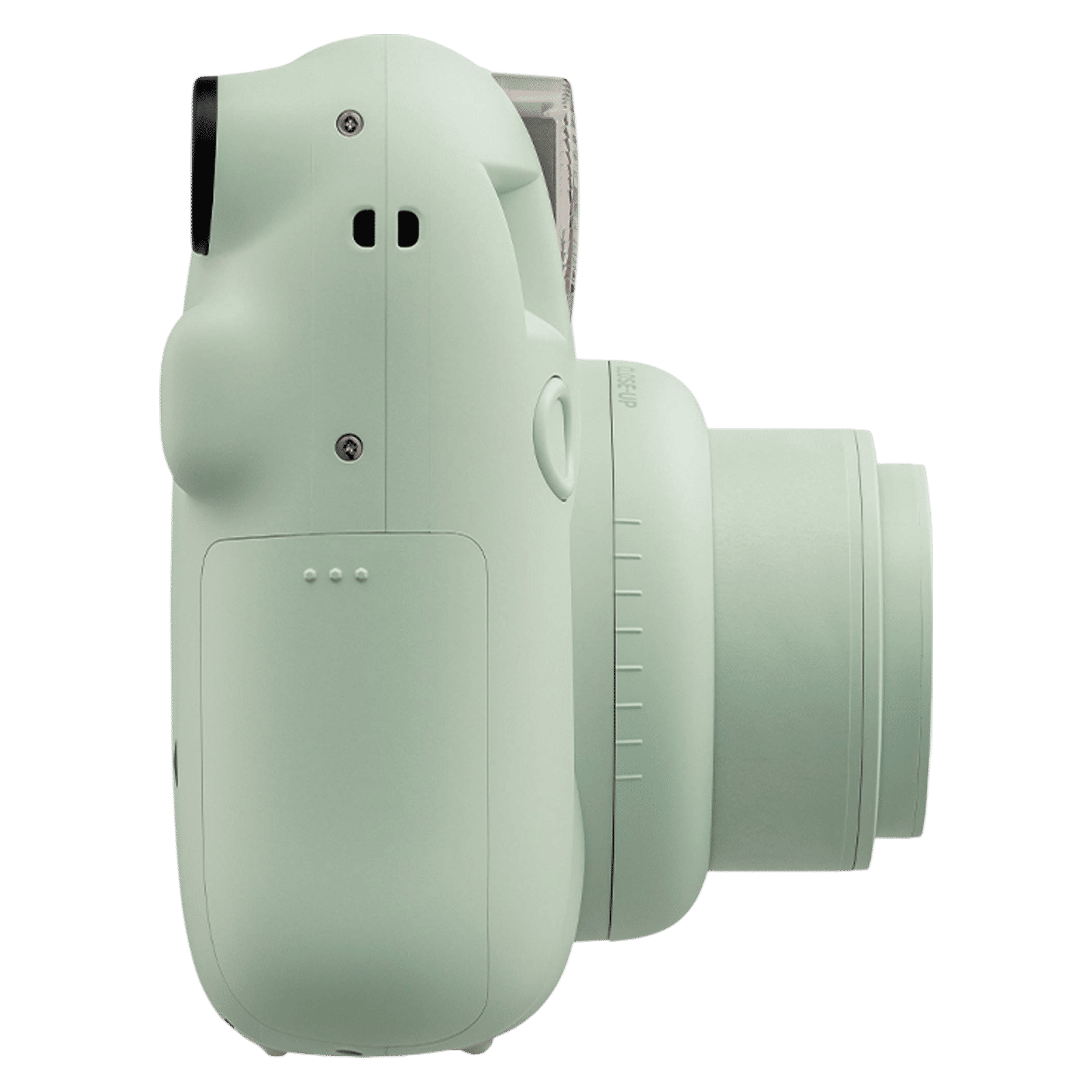 FUJIFILM Instax Mini 12 Mega Pack Instant Camera with 40 Shots (Mint Green) FUJIFILM Instax Mini 12 Mega Pack Instant Camera with 40 Shots (Mint Green)_9