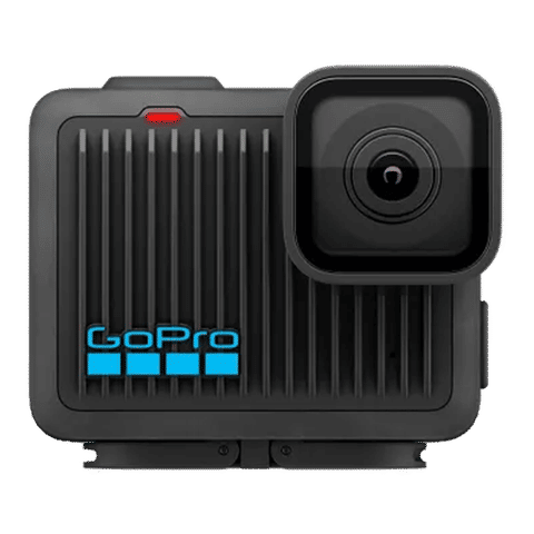 Buy GoPro Hero 4K and 12MP 60 FPS Waterproof Action Camera with Rear ...