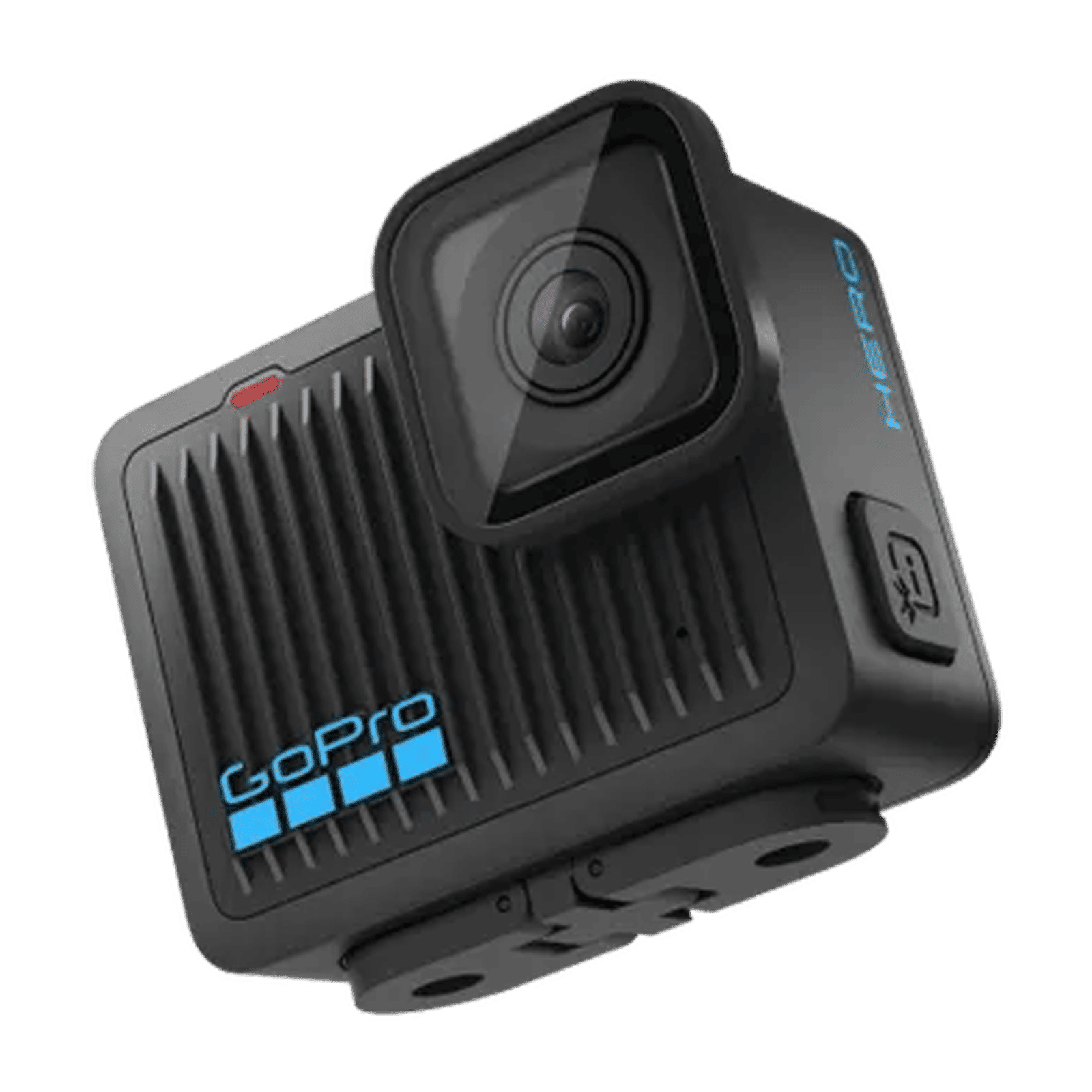 GoPro Hero 4K and 12MP 60 FPS Waterproof Action Camera with Rear LCD Touchscreen (Black) GoPro Hero 4K and 12MP 60 FPS Waterproof Action Camera with Rear LCD Touchscreen (Black)_4