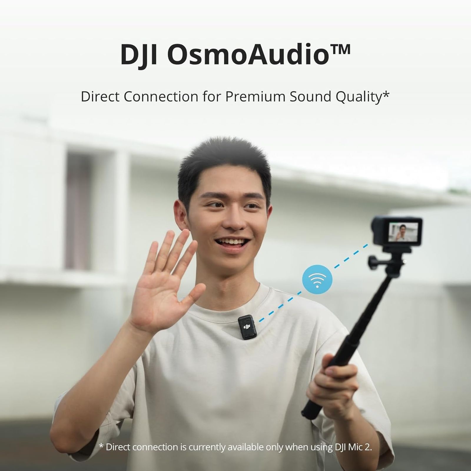 DJI Osmo Action 4 Adventure Combo 4K and 10MP 120 FPS Waterproof Sports Action Camera with CMOS Sensor (Black)_11