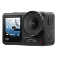 Buy DJI Osmo Action 4 Adventure Combo 4K and 10MP 120 FPS Waterproof ...