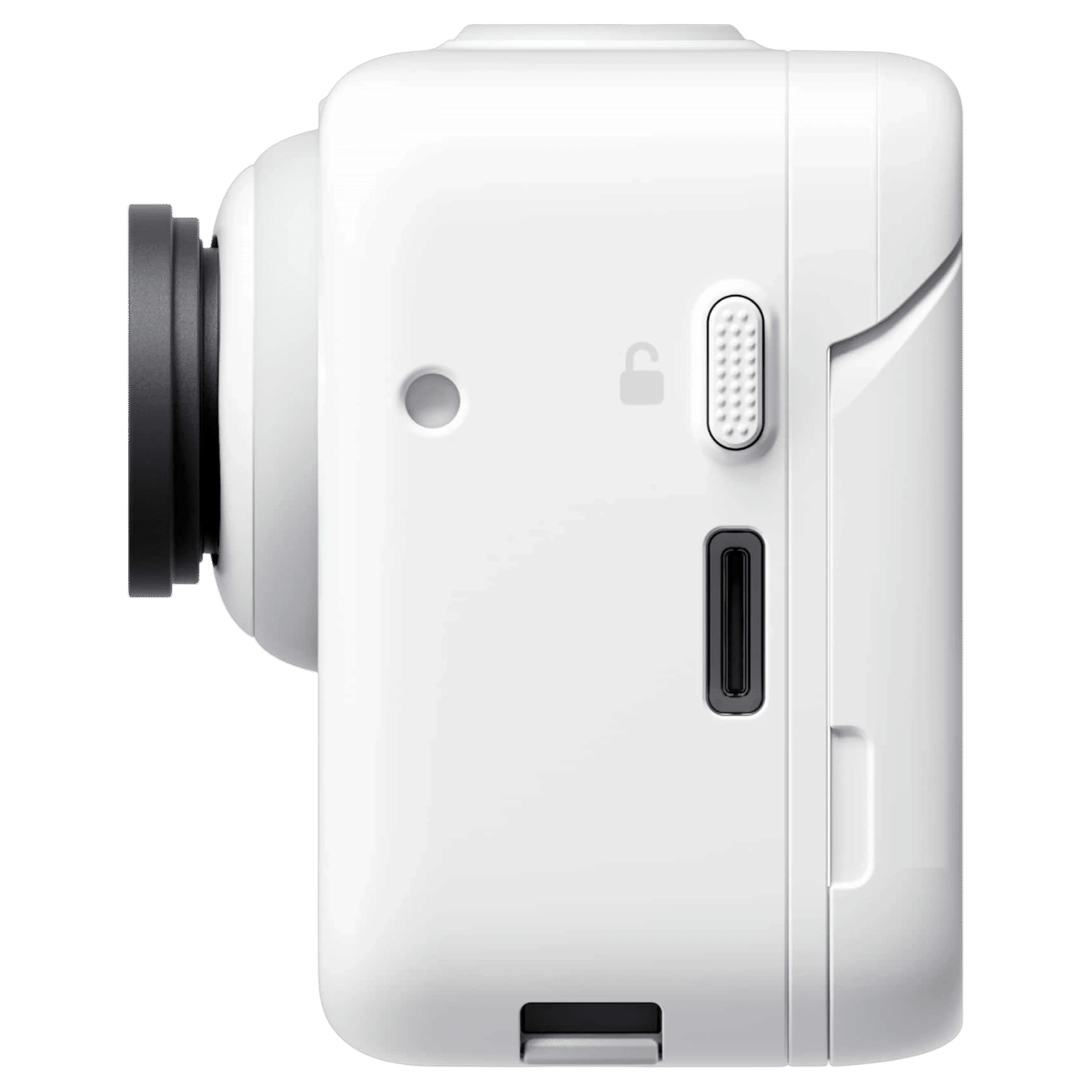 Insta360 GO 3 2.7K and 9MP 50 FPS Waterproof Action Camera with FlowState Stabilization (Arctic White)_5
