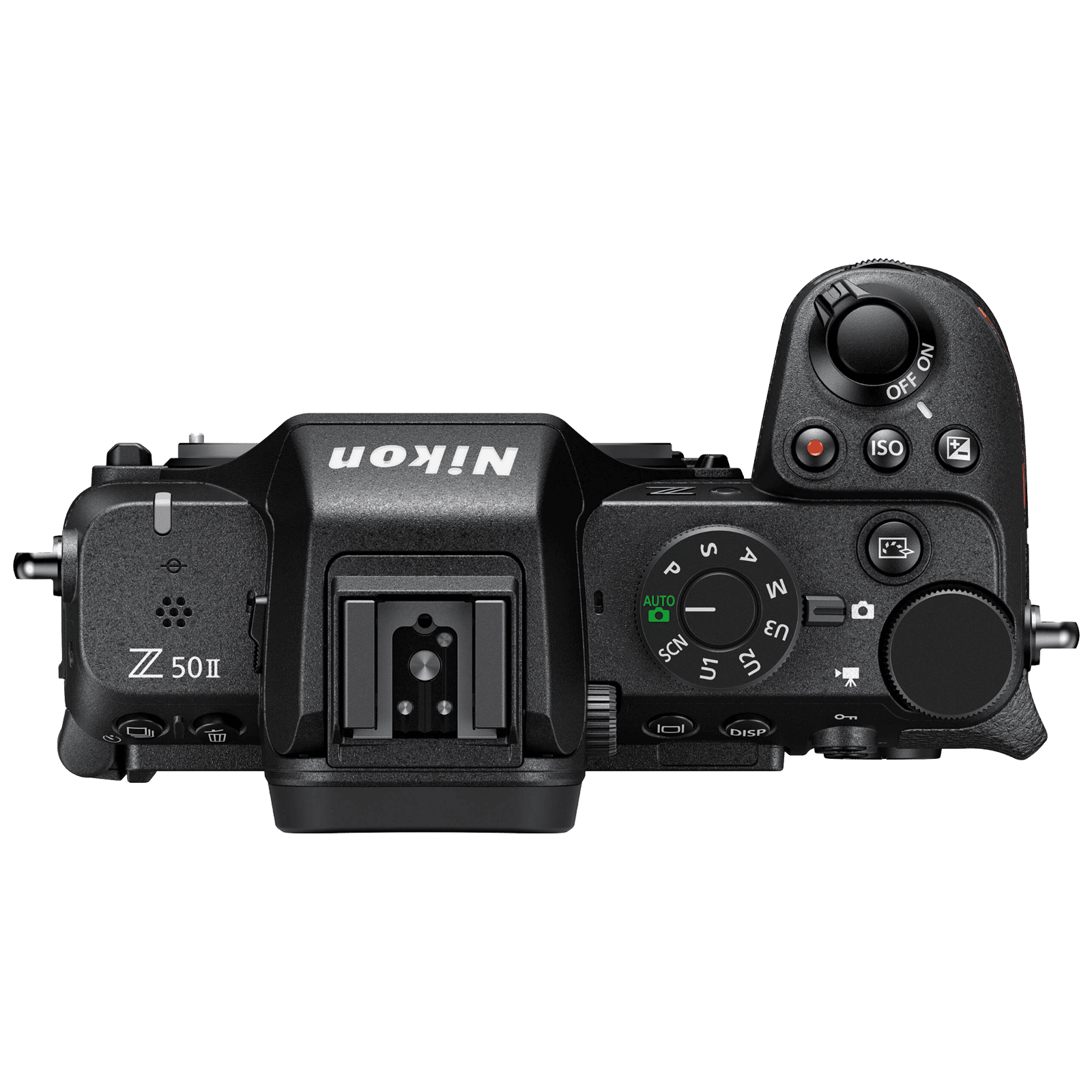 Nikon Z 50II 20.9MP Mirrorless Camera (Body only, 23.5 x 15.7 mm Sensor, TFT Touch Sensitive LCD)_3