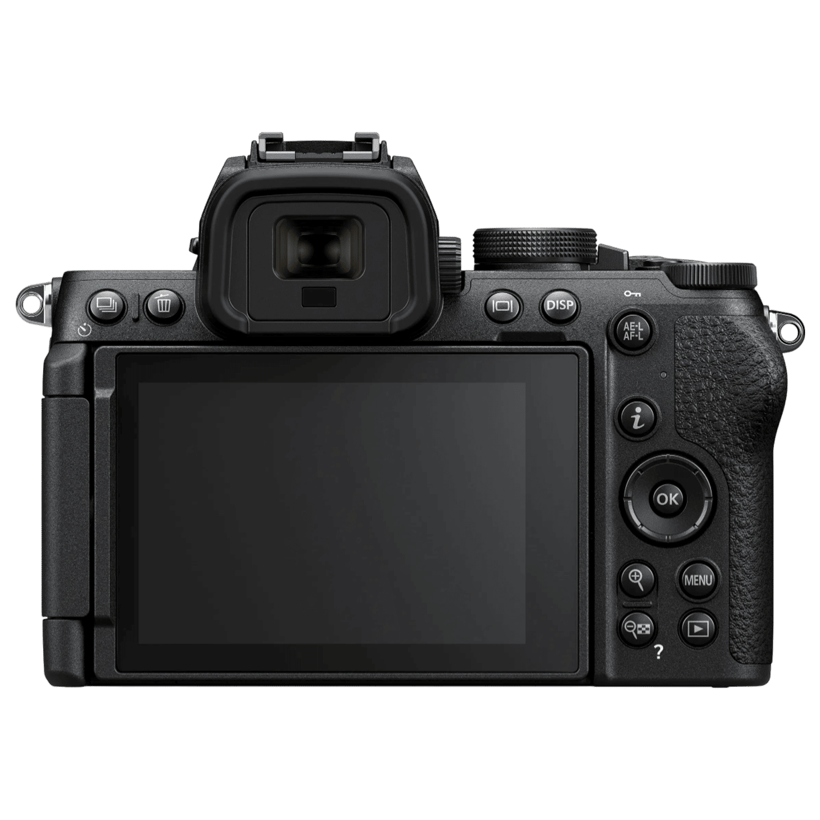 Nikon Z 50II 20.9MP Mirrorless Camera (16-50 mm and 50-250 mm Lens, 23.5 x 15.7 mm Sensor, TFT Touch Sensitive LCD) Nikon Z 50II 20.9MP Mirrorless Camera (16-50 mm and 50-250 mm Lens, 23.5 x 15.7 mm Sensor, TFT Touch Sensitive LCD)_3