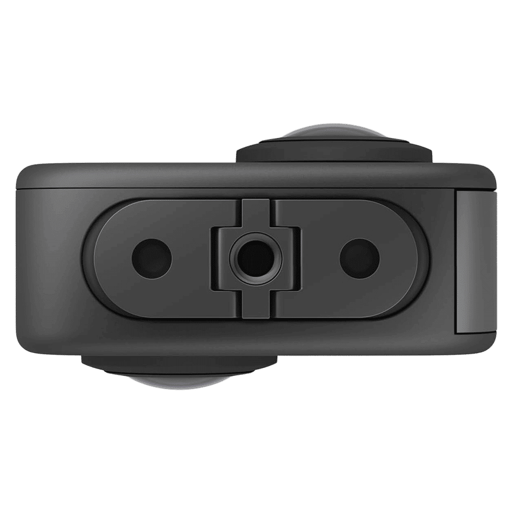 GoPro Max 360 6K and 18MP Waterproof Sports Action Camera with Max HyperSmooth Video Stabilisation (Black)_4