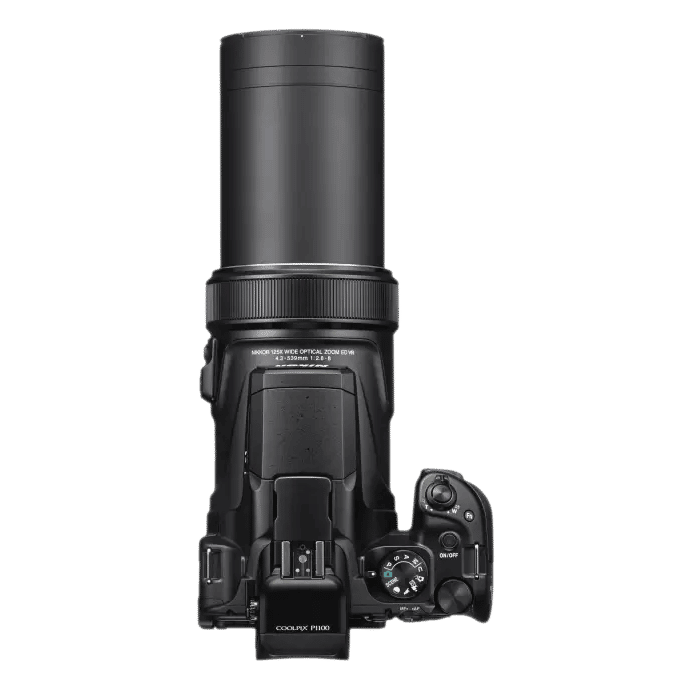 Nikon COOLPIX P1100 16MP DSLR Camera (24-3000 mm Lens, 6.2 x 4.6 mm Sensor, Vari-angle LCD)_9
