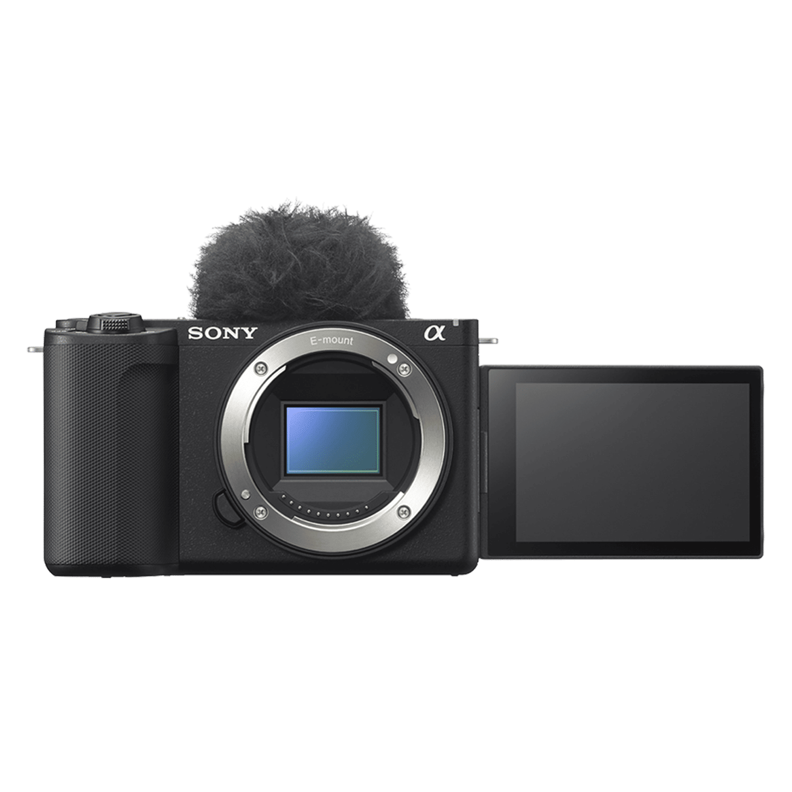 SONY ZV-E10 II 26MP Mirrorless Camera (Body Only, 23.3 x 15.5 mm Sensor, Intelligent Three-capsule Microphone) SONY ZV-E10 II 26MP Mirrorless Camera (Body Only, 23.3 x 15.5 mm Sensor, Intelligent Three-capsule Microphone)_1